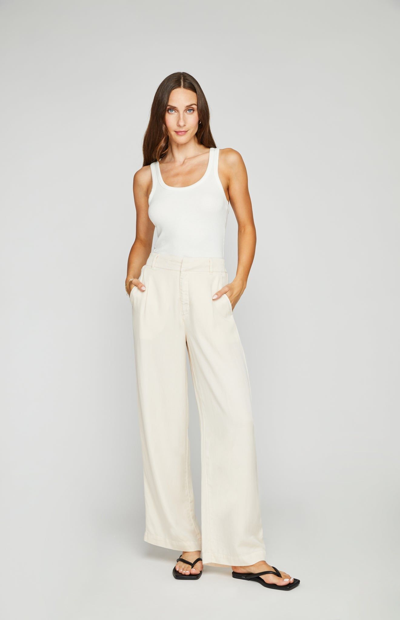 Sabine Pant sold by Gentle Fawn product image thumbnail 4