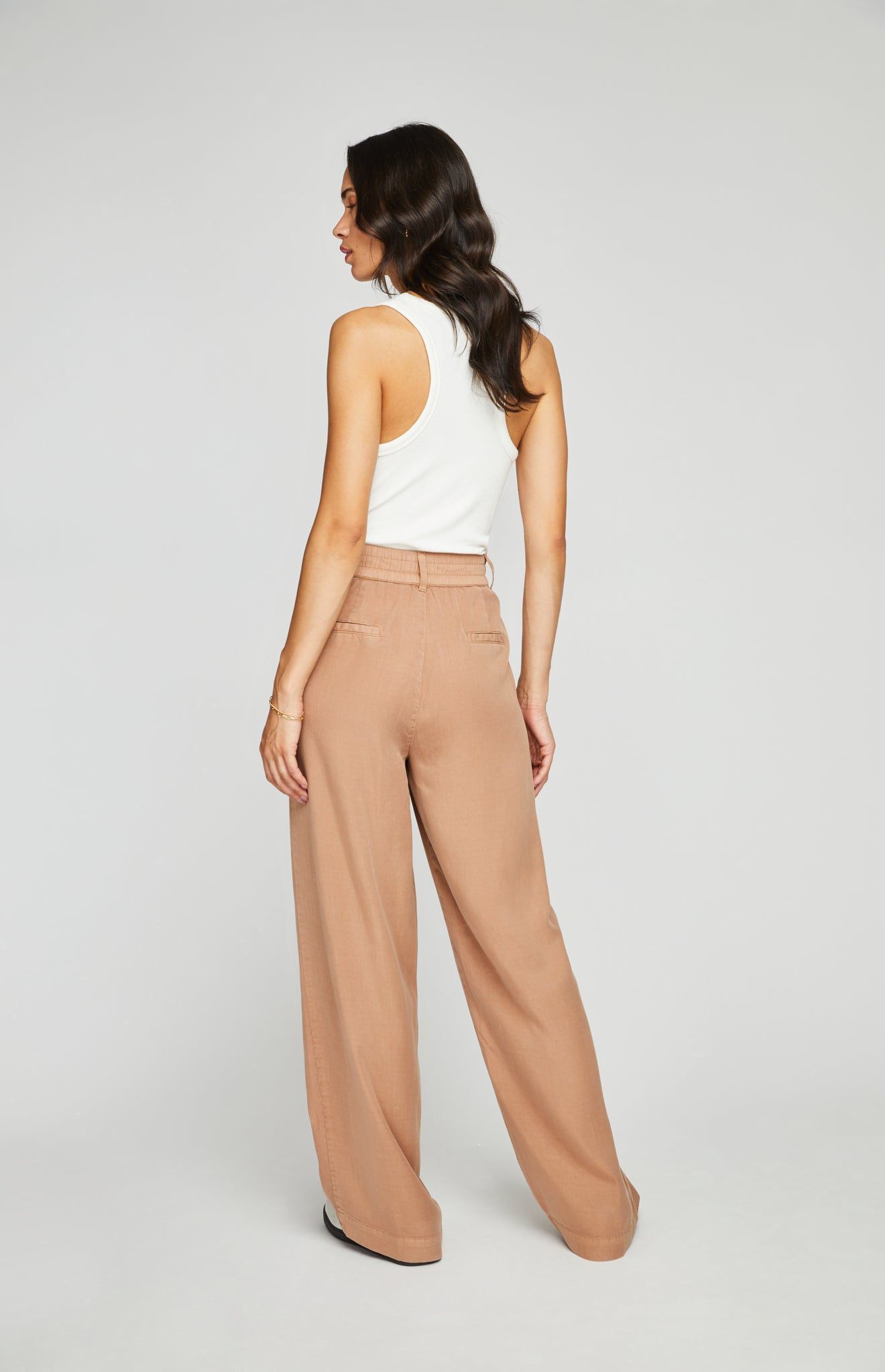 Sabine Pant sold by Gentle Fawn product image thumbnail 3