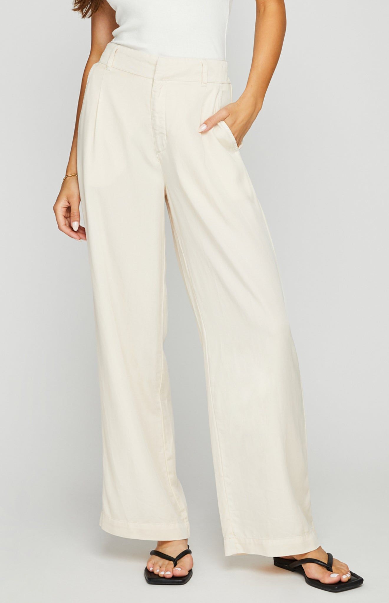 Sabine Pant sold by Gentle Fawn product image thumbnail 5