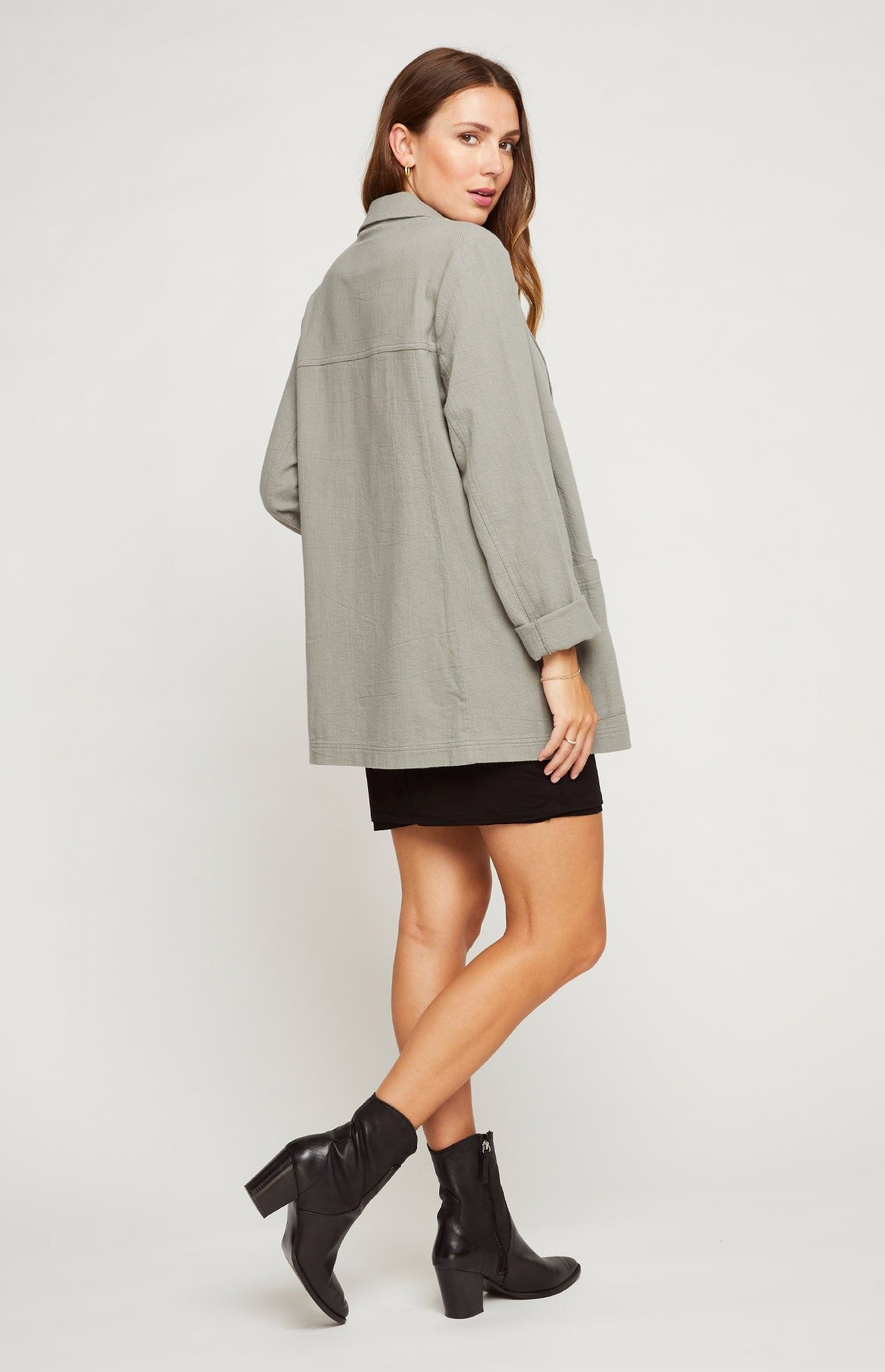 Field Blazer sold by Gentle Fawn product image thumbnail 13