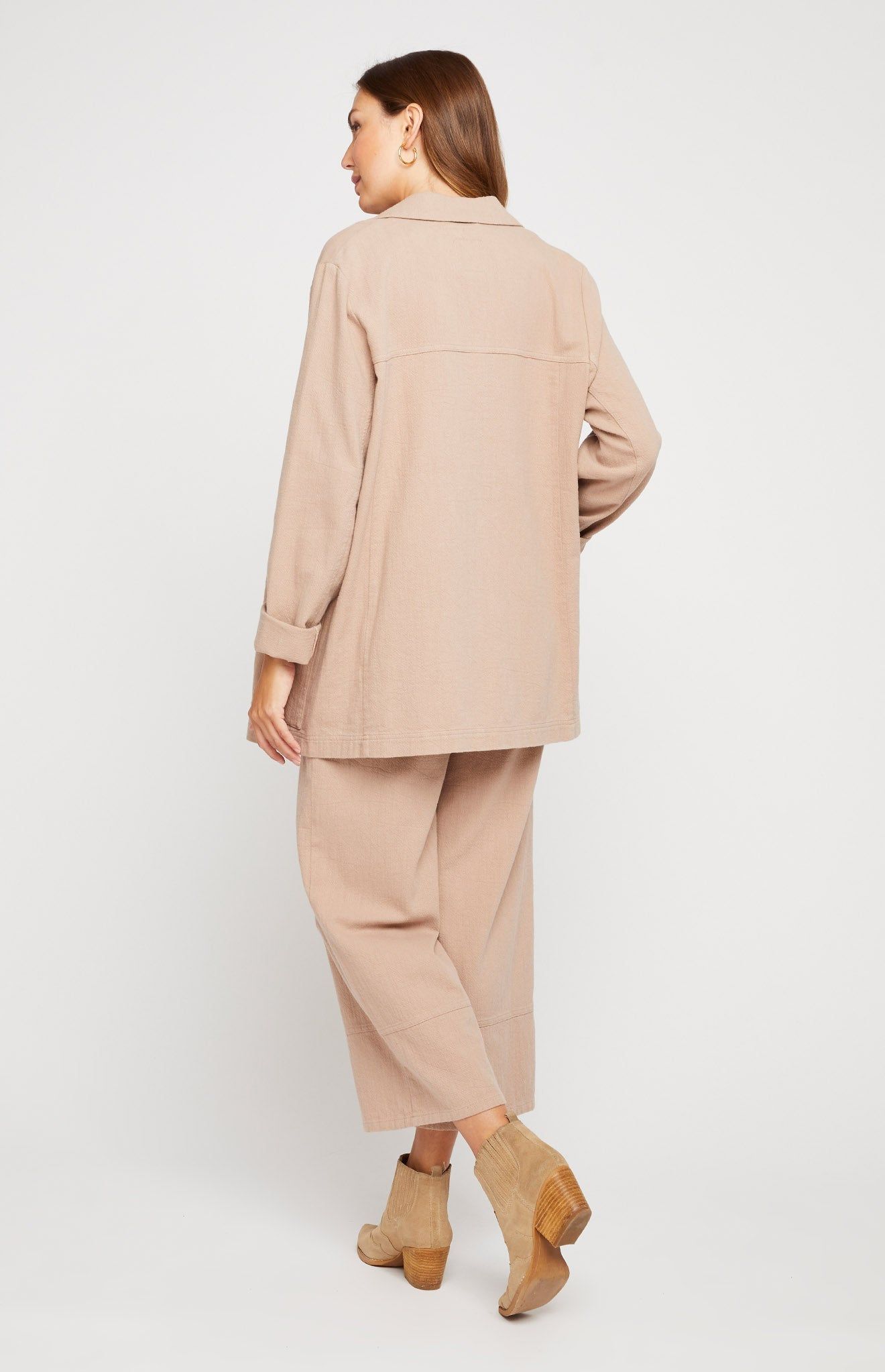 Field Blazer sold by Gentle Fawn product image thumbnail 8