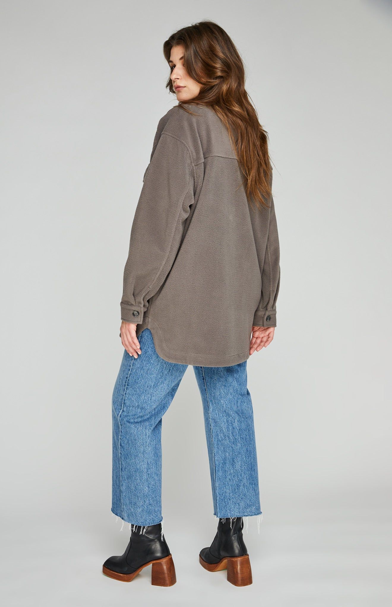 Alexa Jacket sold by Gentle Fawn product image thumbnail 10