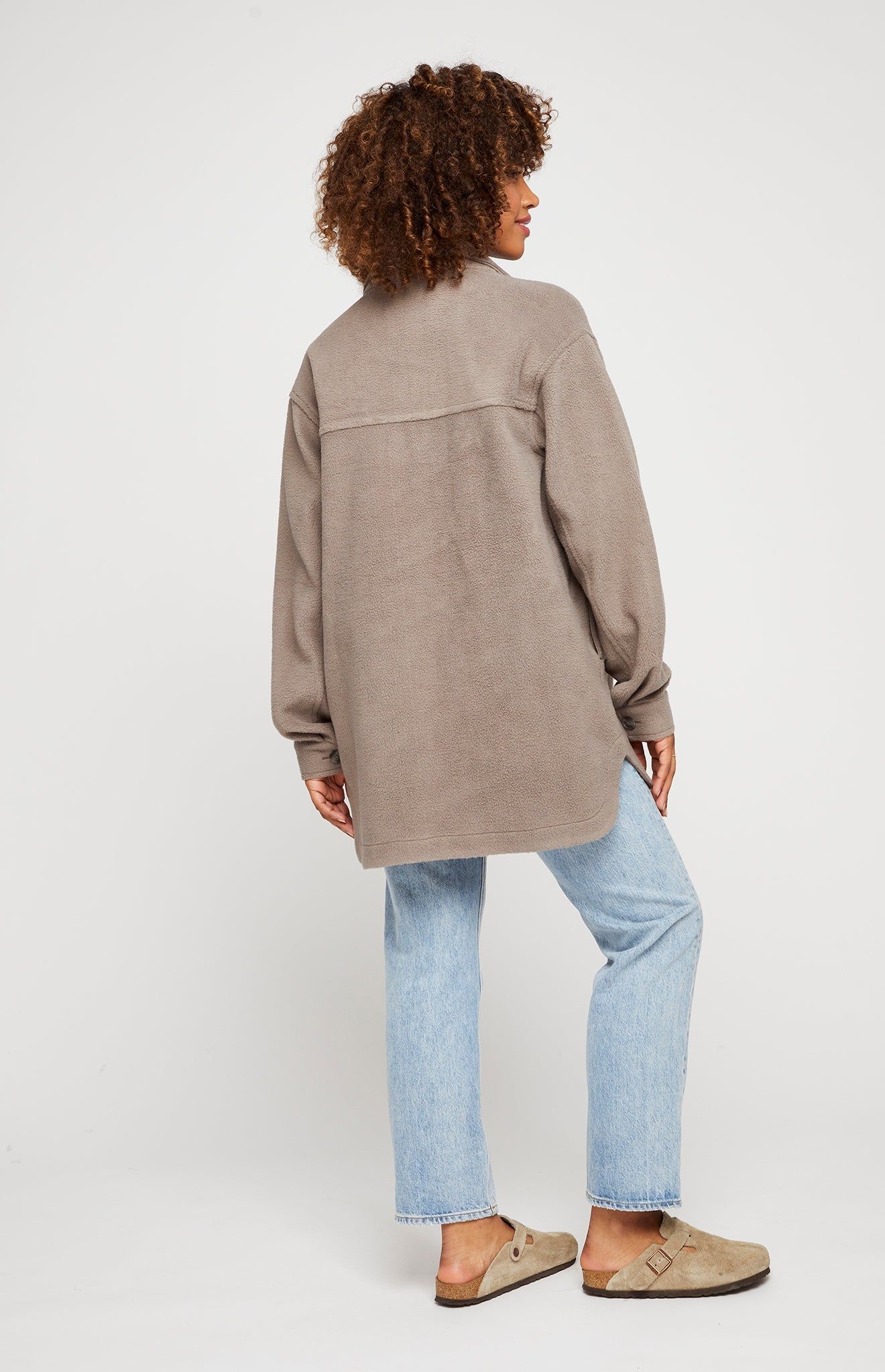 Alexa Jacket sold by Gentle Fawn product image thumbnail 4