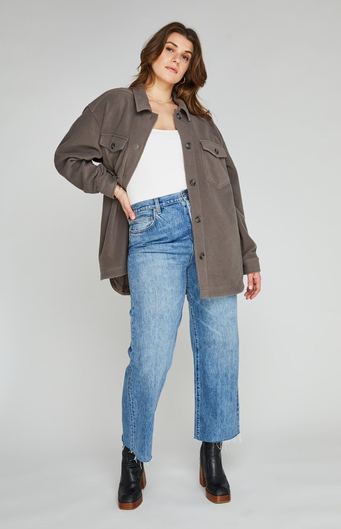 Alexa Jacket sold by Gentle Fawn product image thumbnail 9