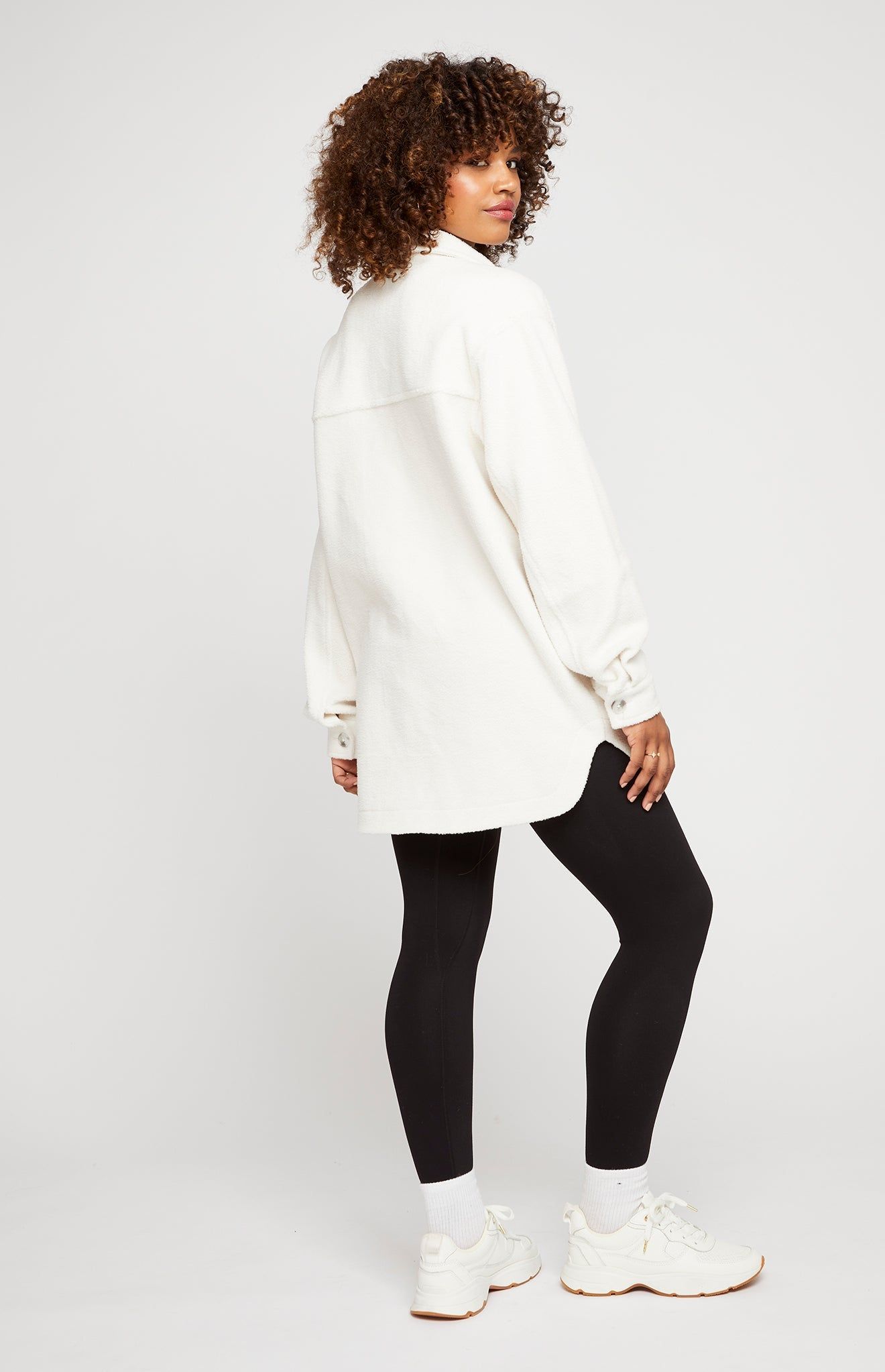 Alexa Jacket sold by Gentle Fawn product image thumbnail 7