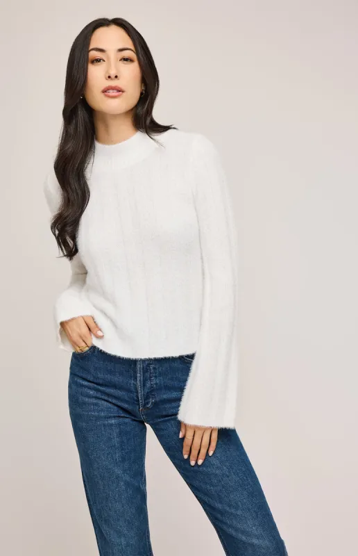 Jace Pullover Sweater sold by Gentle Fawn