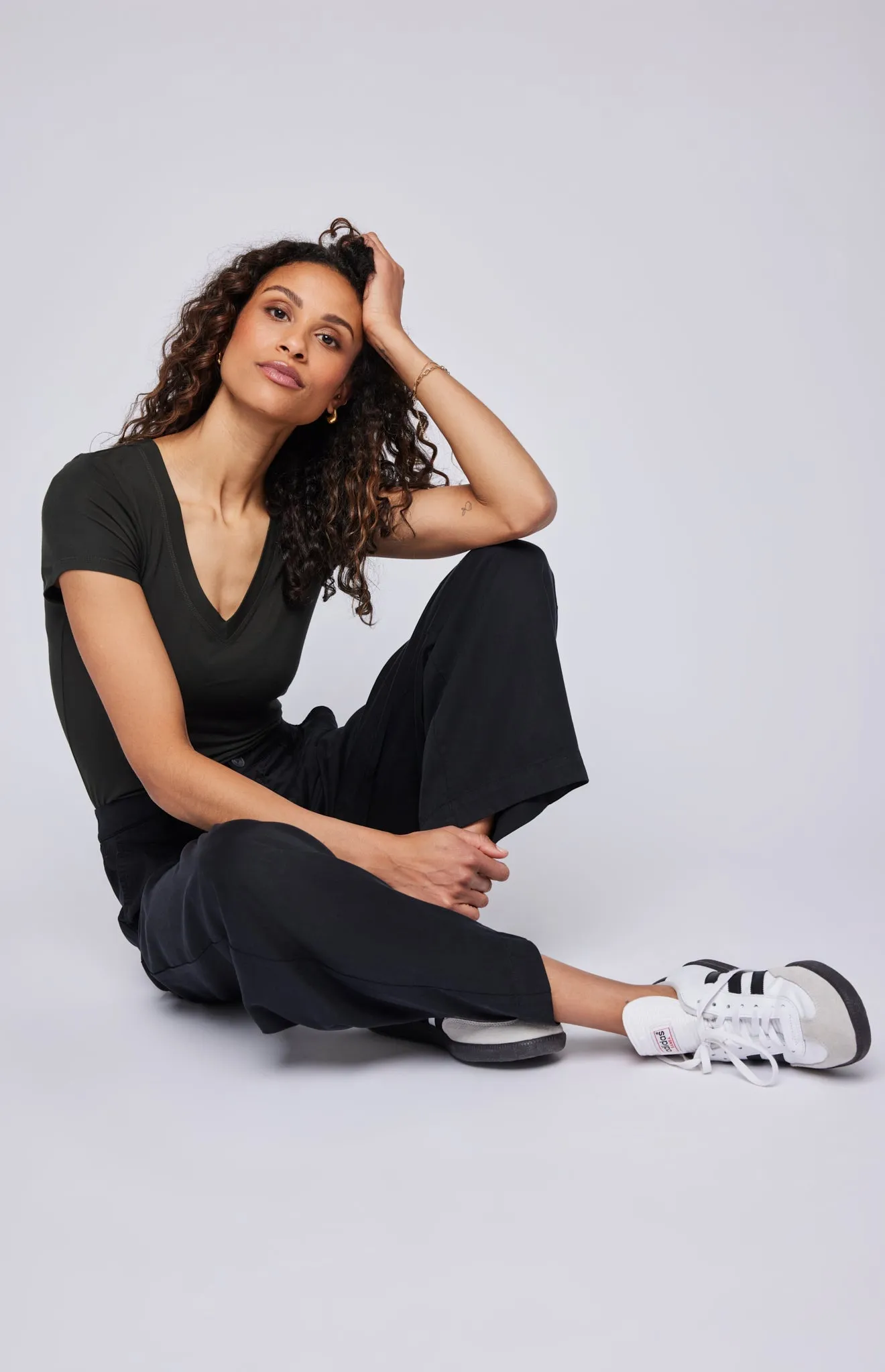 Nellie T-Shirt sold by Gentle Fawn product image thumbnail 3