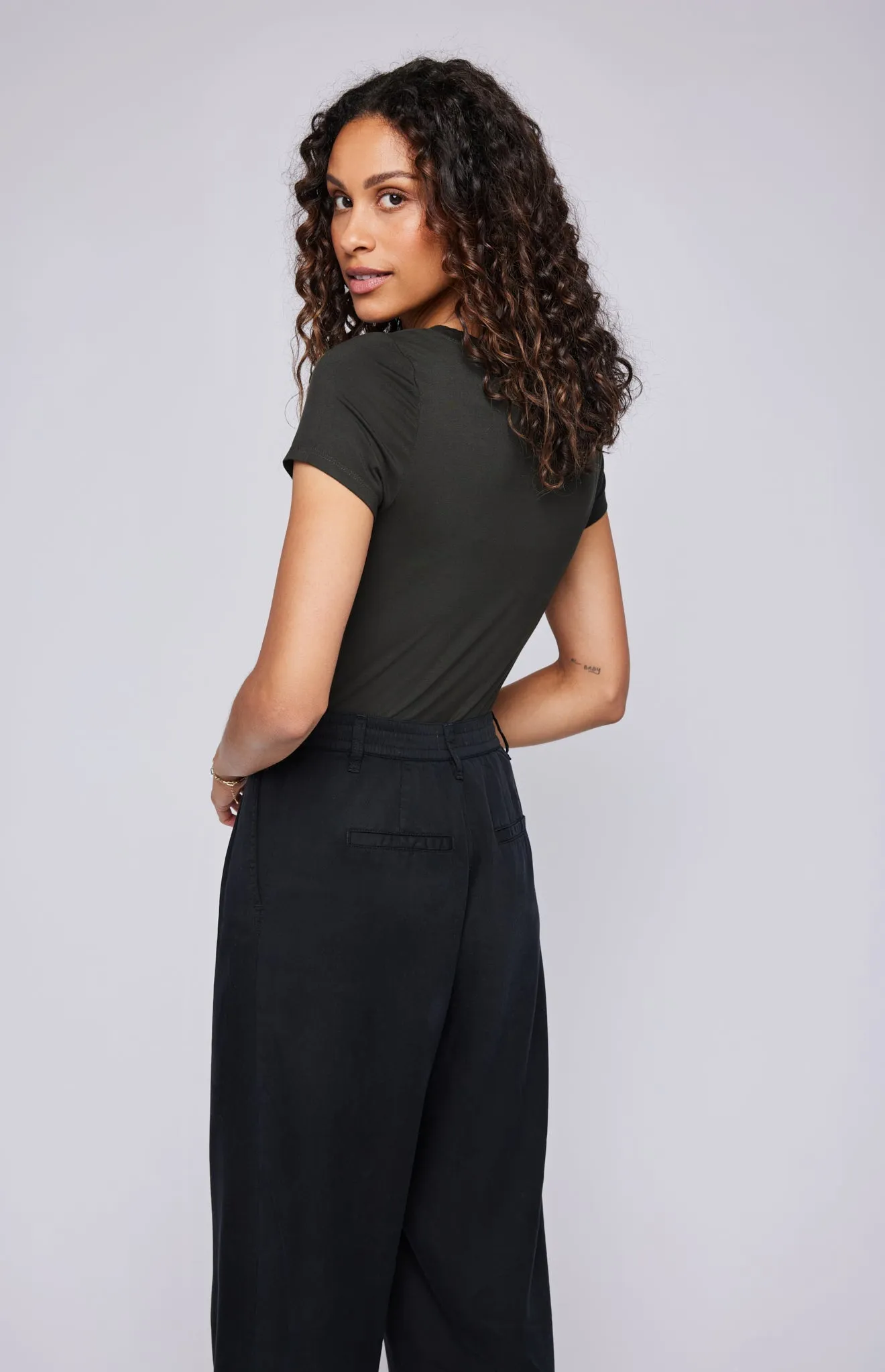 Nellie T-Shirt sold by Gentle Fawn product image thumbnail 2