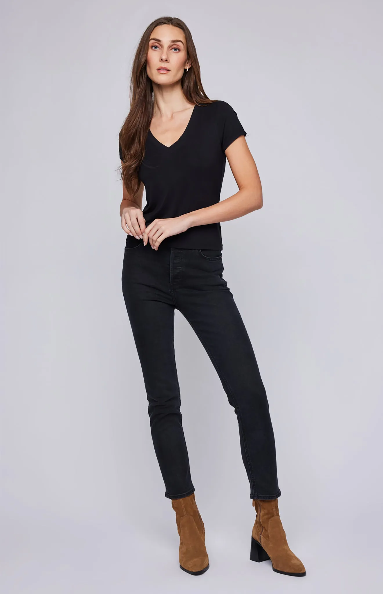 Nellie T-Shirt sold by Gentle Fawn product image thumbnail 4