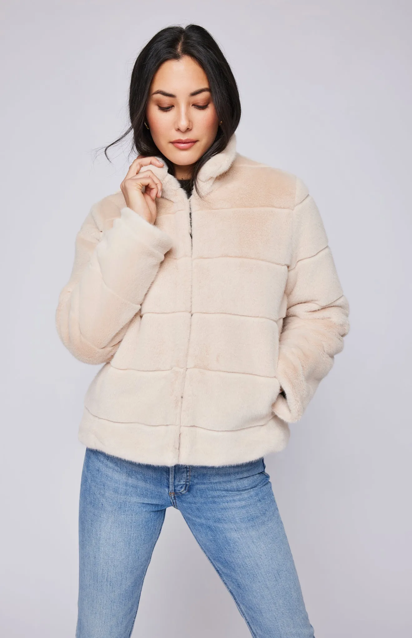 Ellington Coat sold by Gentle Fawn product image thumbnail 2