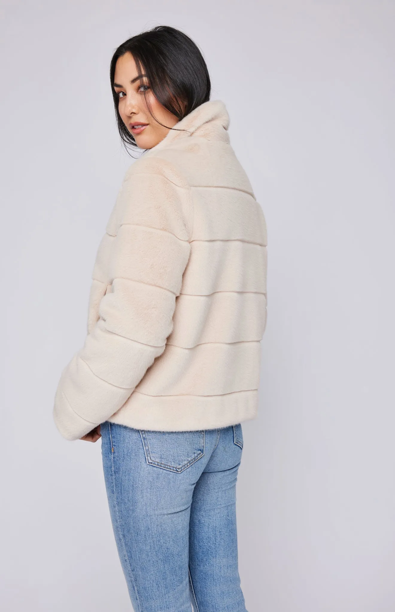 Ellington Coat sold by Gentle Fawn product image thumbnail 3