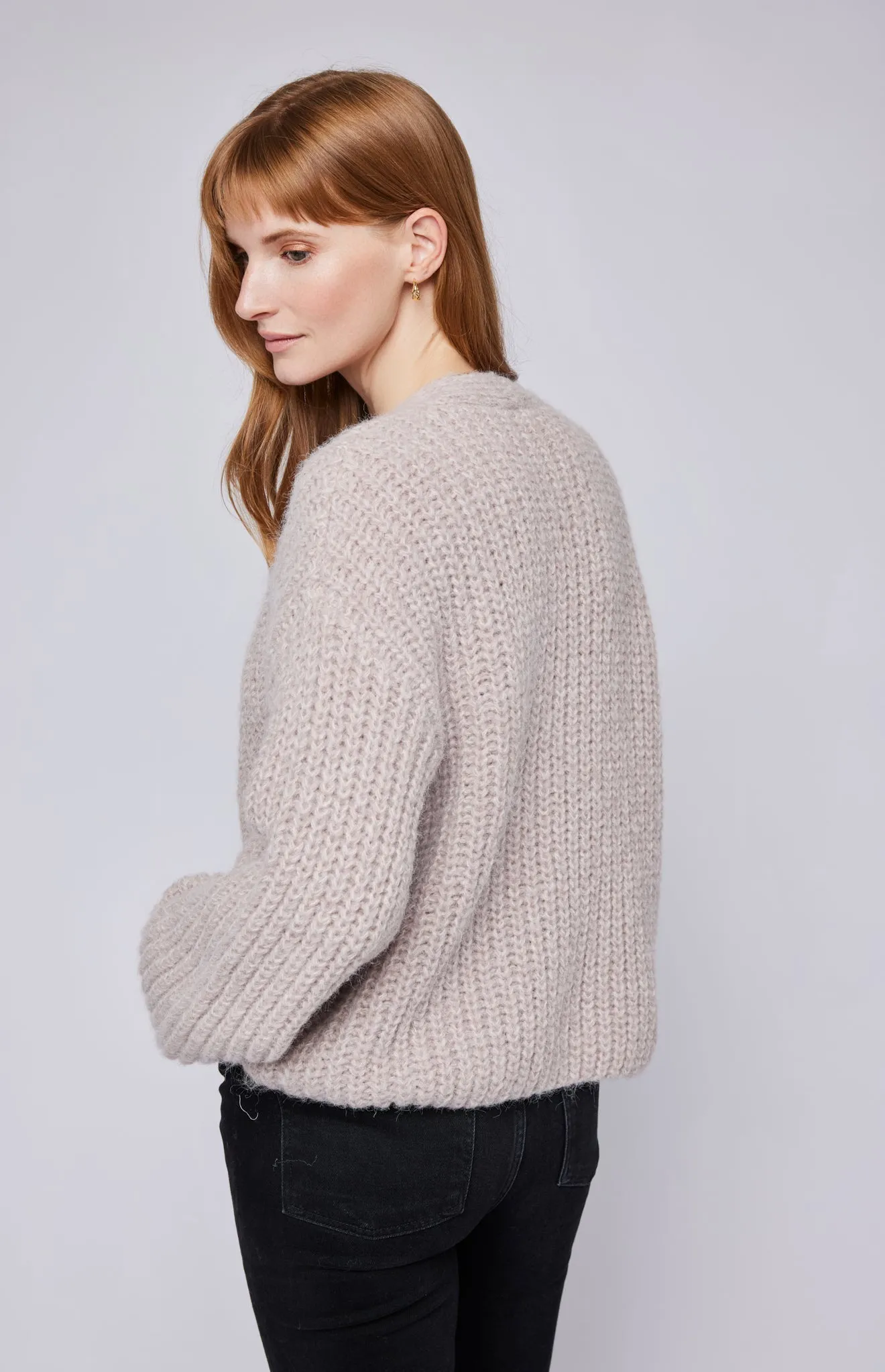 Ilene Cardigan sold by Gentle Fawn product image thumbnail 2