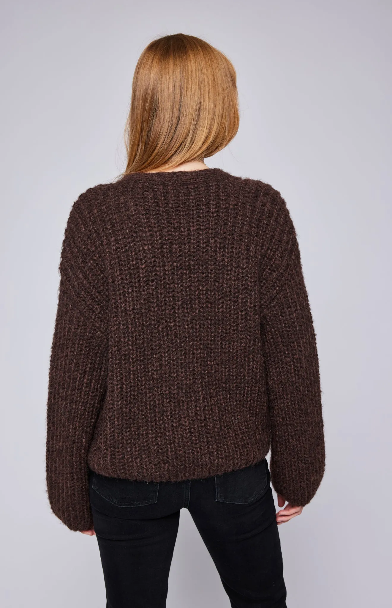 Ilene Cardigan sold by Gentle Fawn product image thumbnail 5