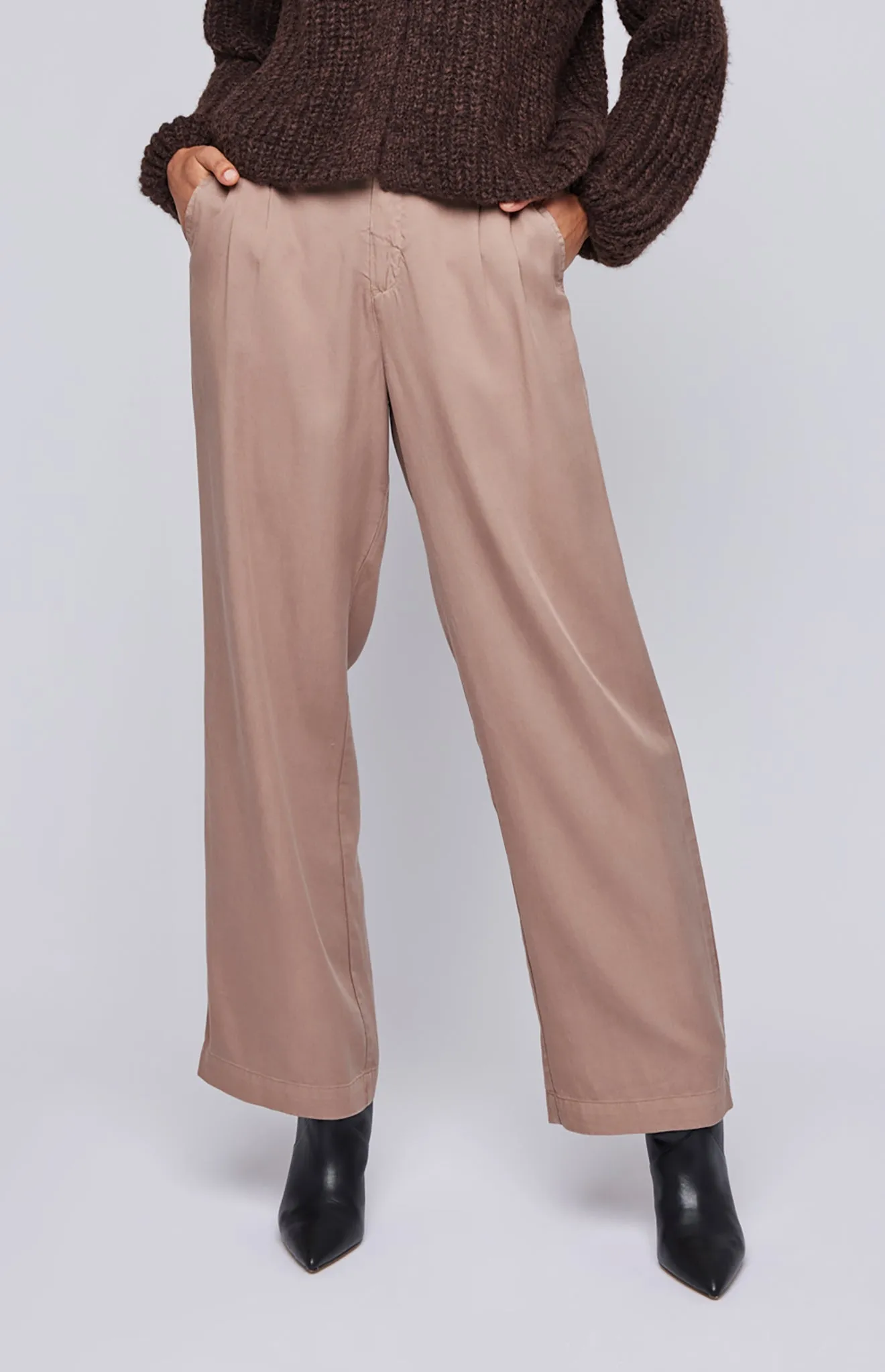 Phoenix Pant sold by Gentle Fawn product image thumbnail 4