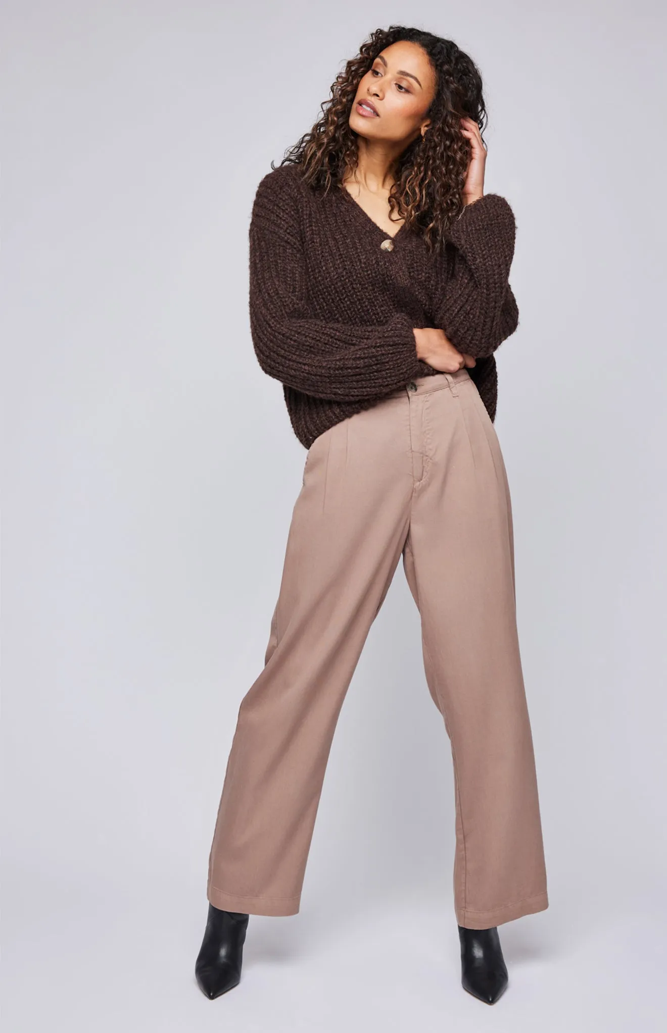 Phoenix Pant sold by Gentle Fawn product image thumbnail 5