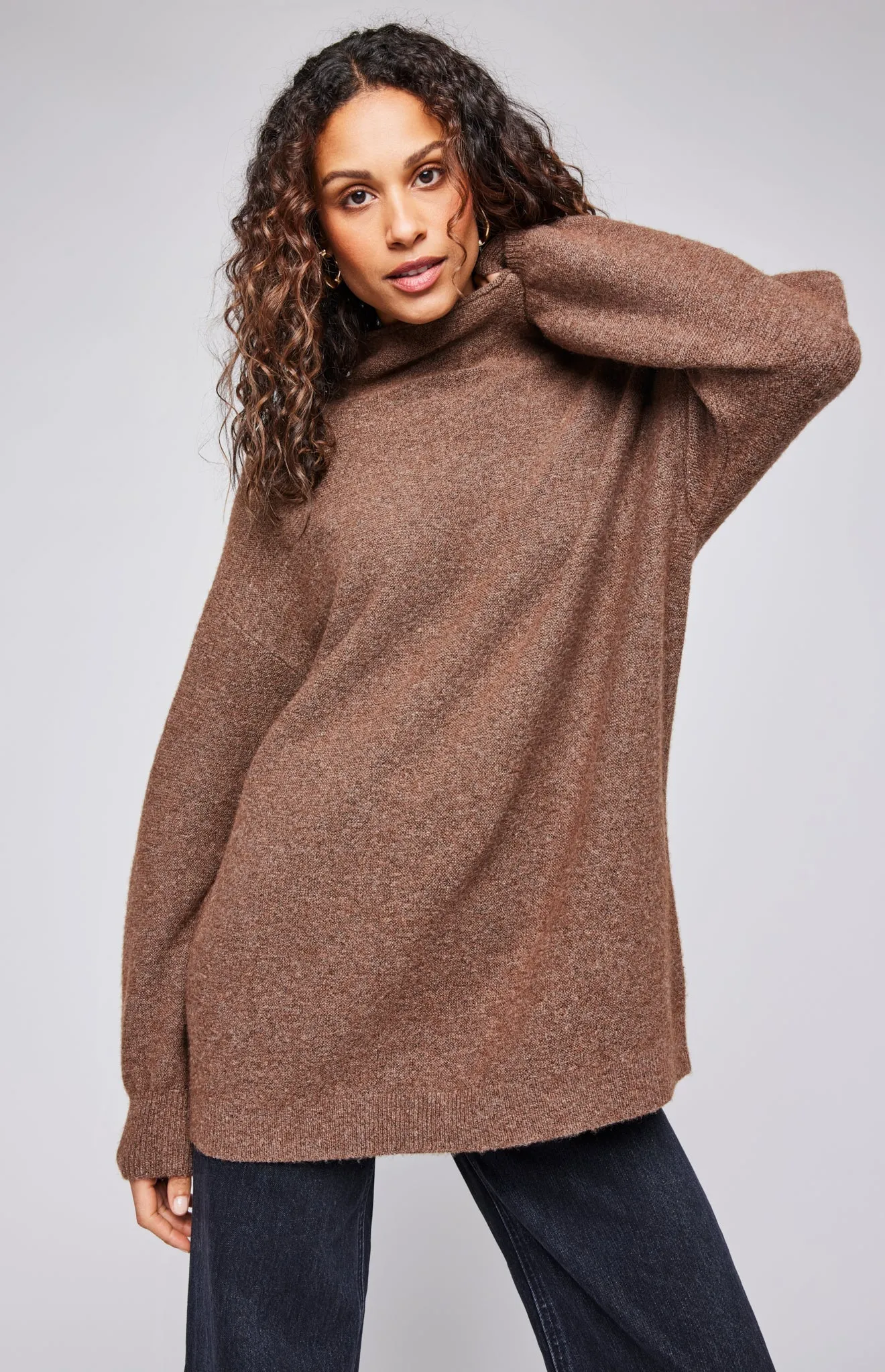 Jones Pullover Sweater sold by Gentle Fawn product image thumbnail 5