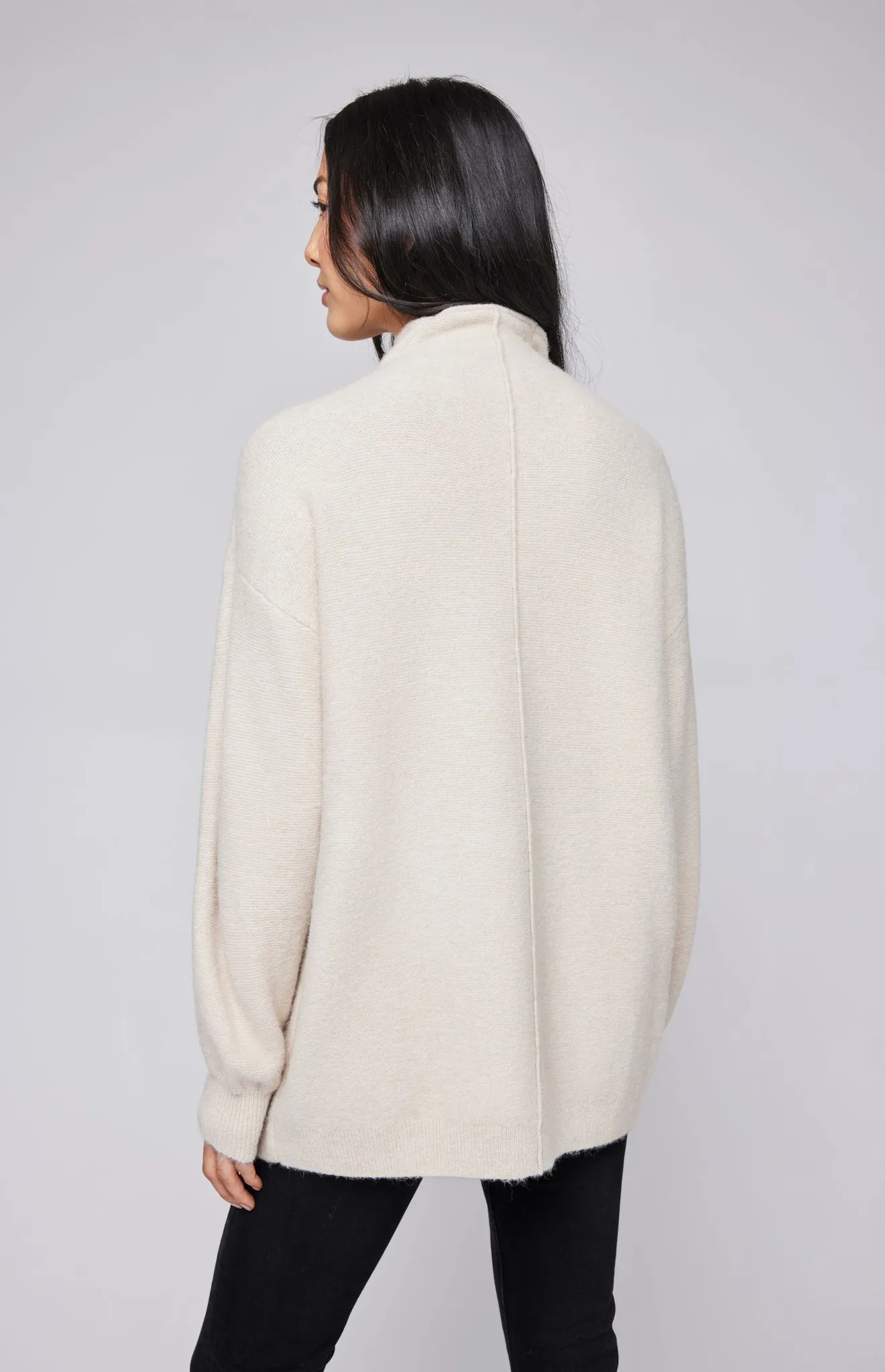 Jones Pullover Sweater sold by Gentle Fawn product image thumbnail 3