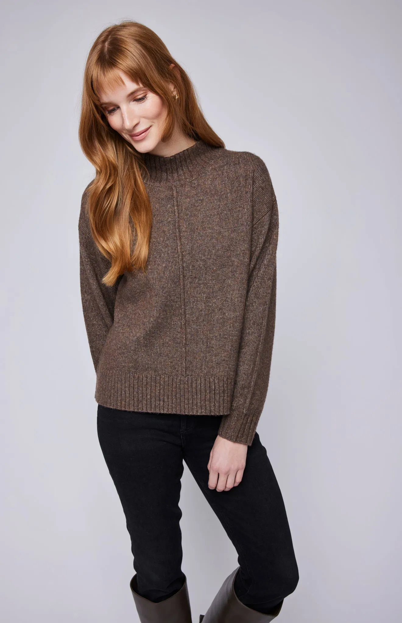 Crane Pullover Sweater sold by Gentle Fawn product image thumbnail 2