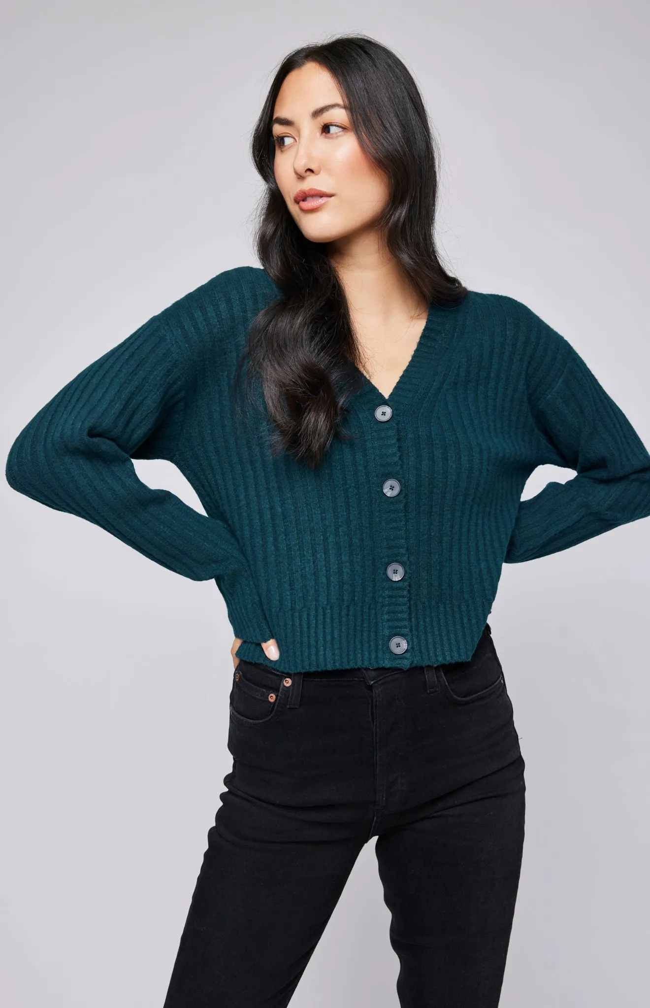 Gramercy Cardigan sold by Gentle Fawn product image thumbnail 4