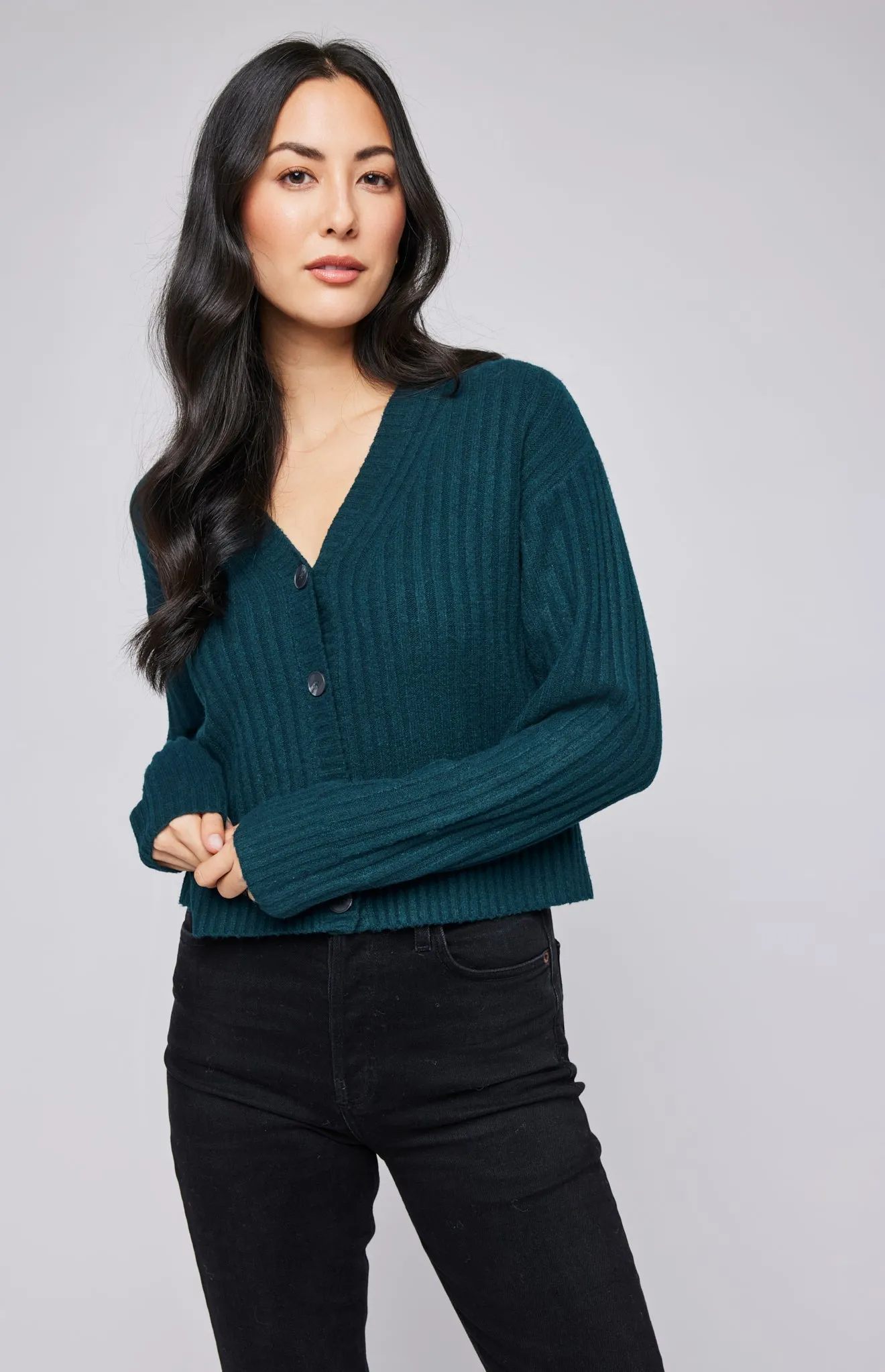 Gramercy Cardigan sold by Gentle Fawn product image thumbnail 5