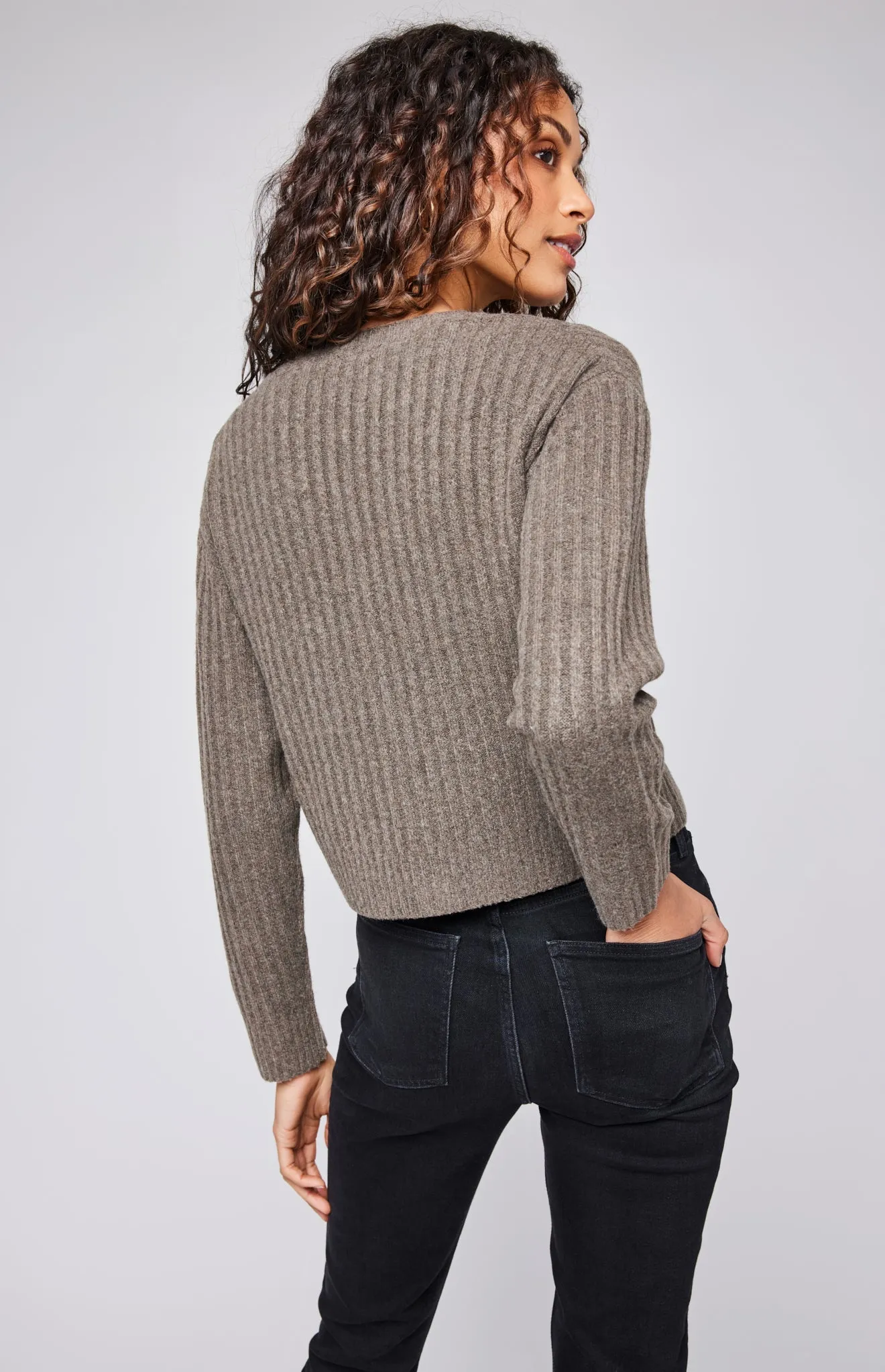 Gramercy Cardigan sold by Gentle Fawn product image thumbnail 3