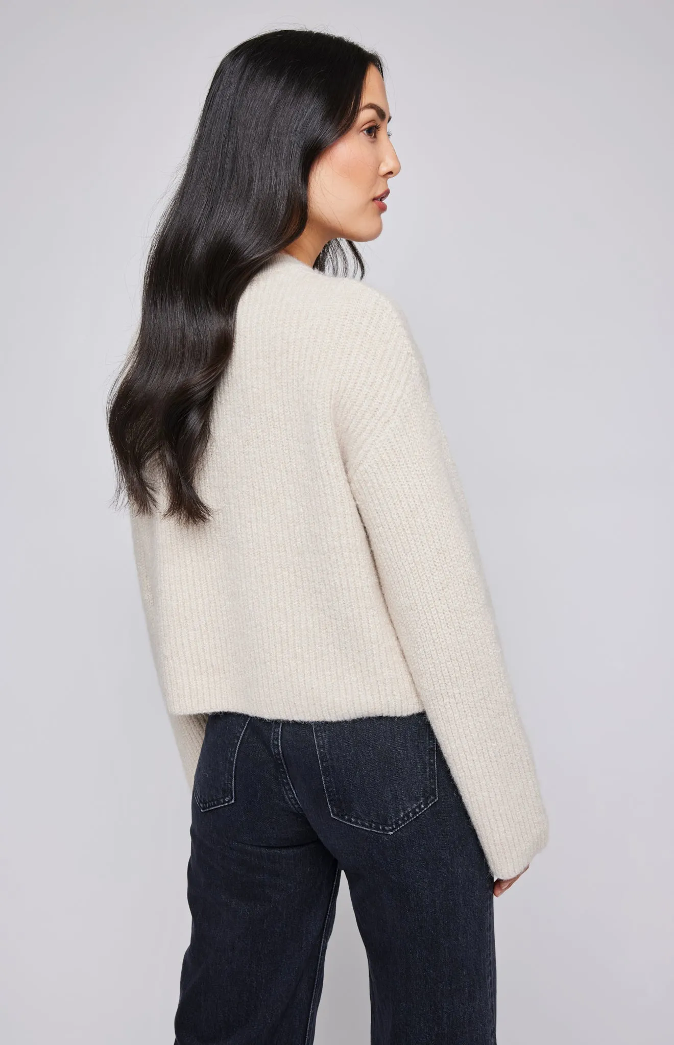 Taylyn Crewneck Pullover sold by Gentle Fawn product image thumbnail 5