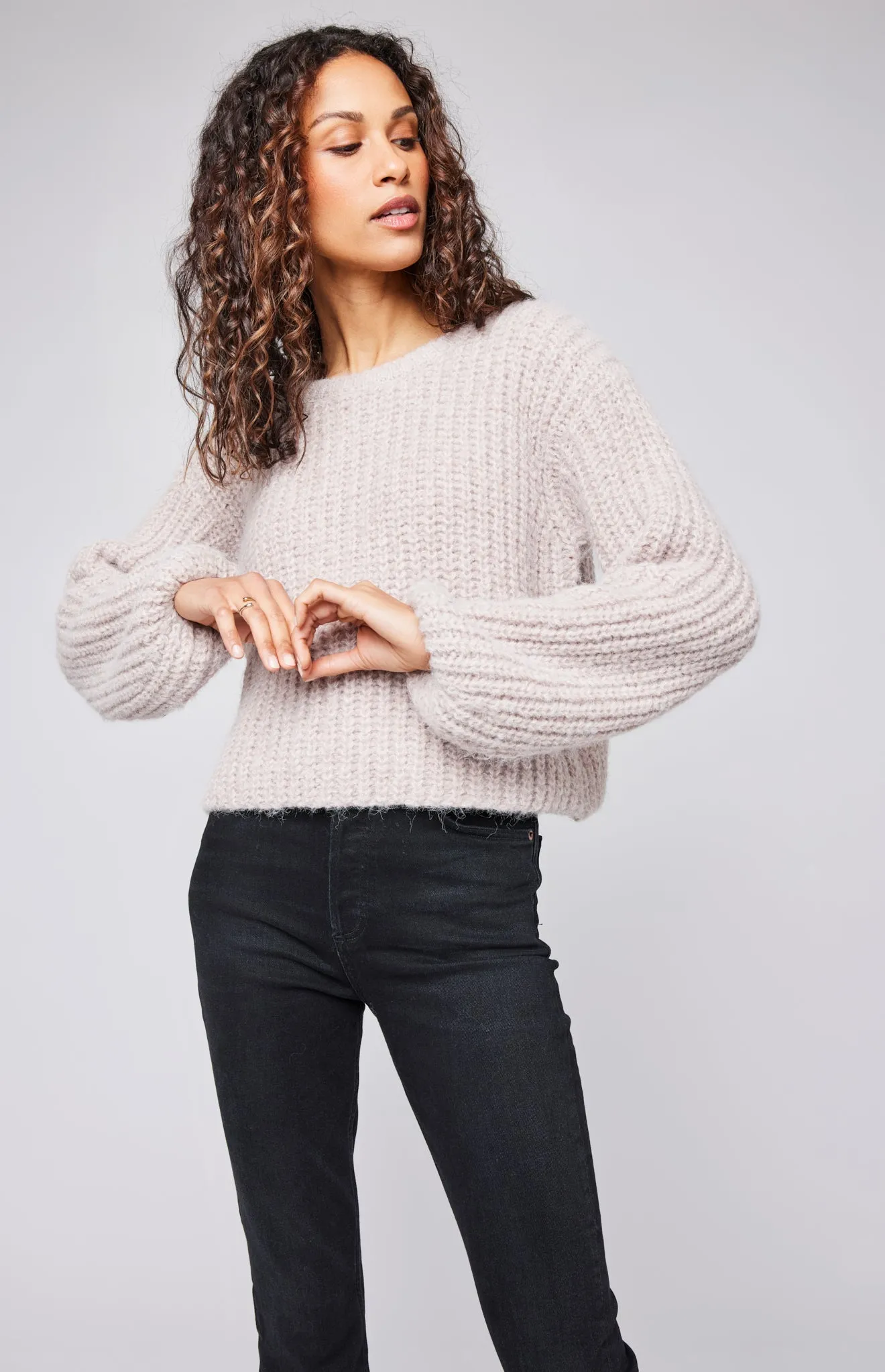 Nadia Pullover Sweater sold by Gentle Fawn product image thumbnail 3