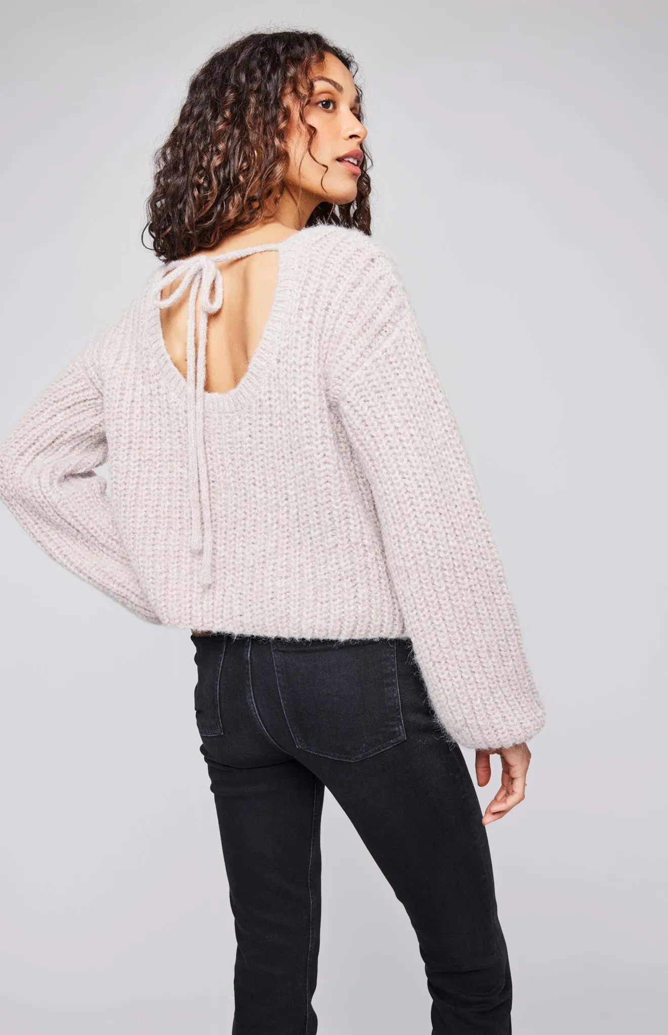 Nadia Pullover Sweater sold by Gentle Fawn product image thumbnail 4