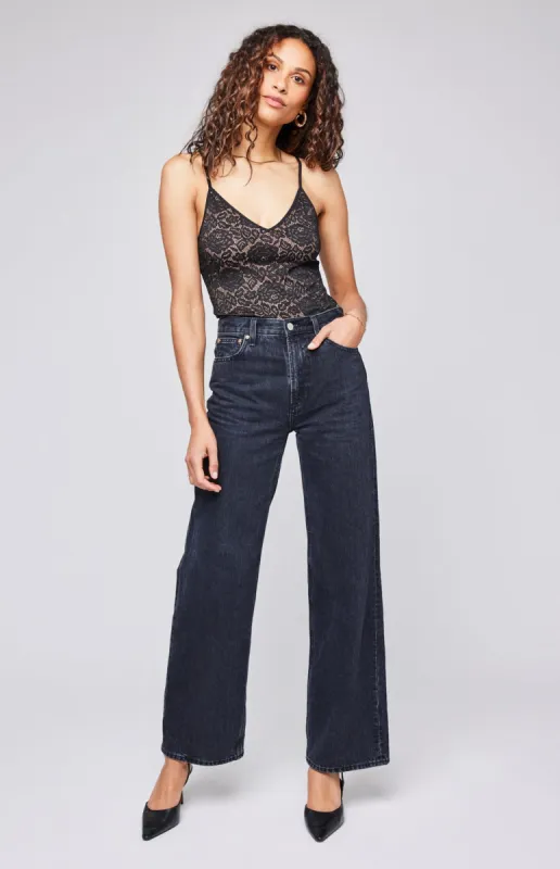 Paloma Lace Tank sold by Gentle Fawn