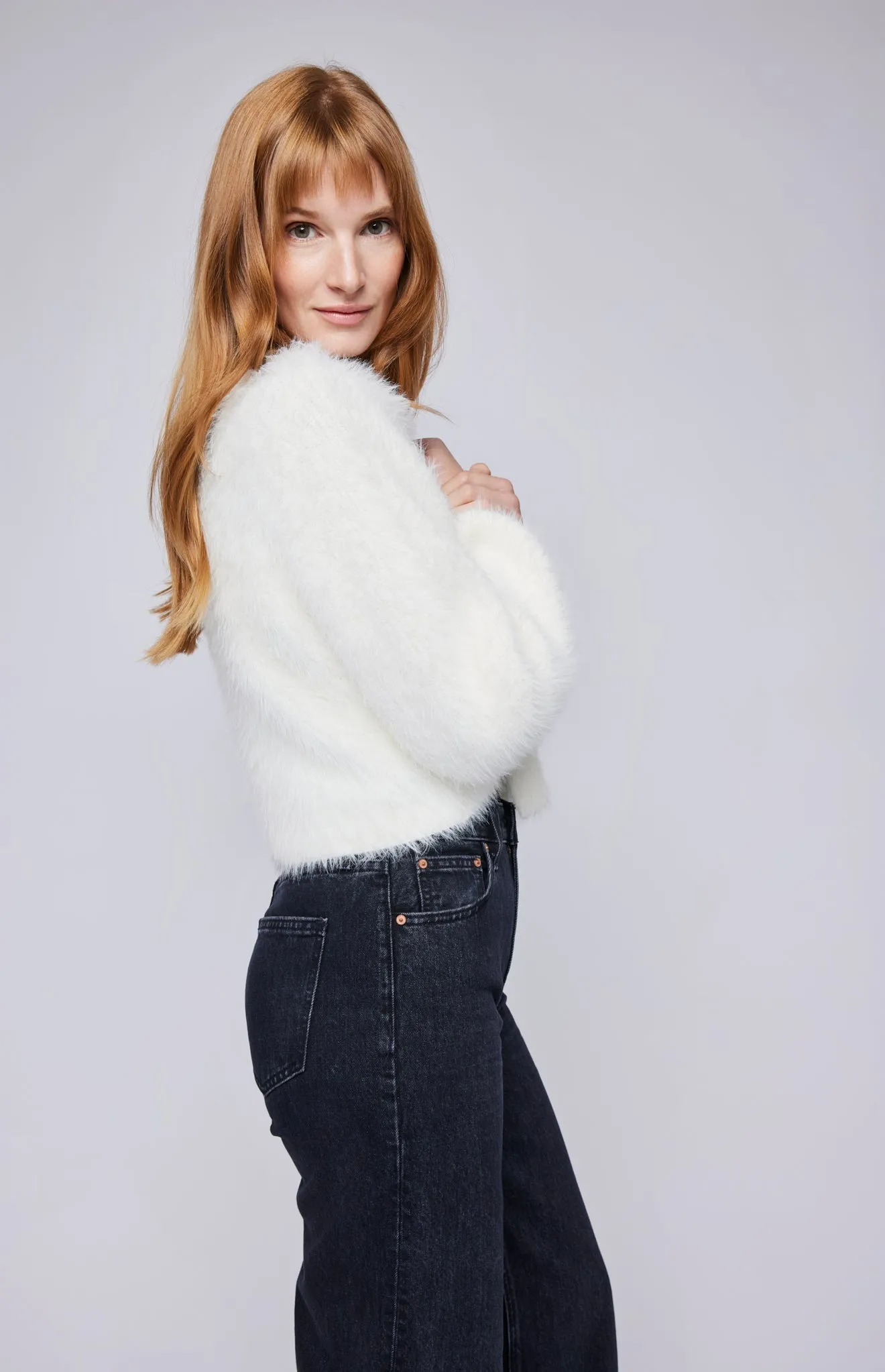 Katherine Cardigan sold by Gentle Fawn product image thumbnail 2