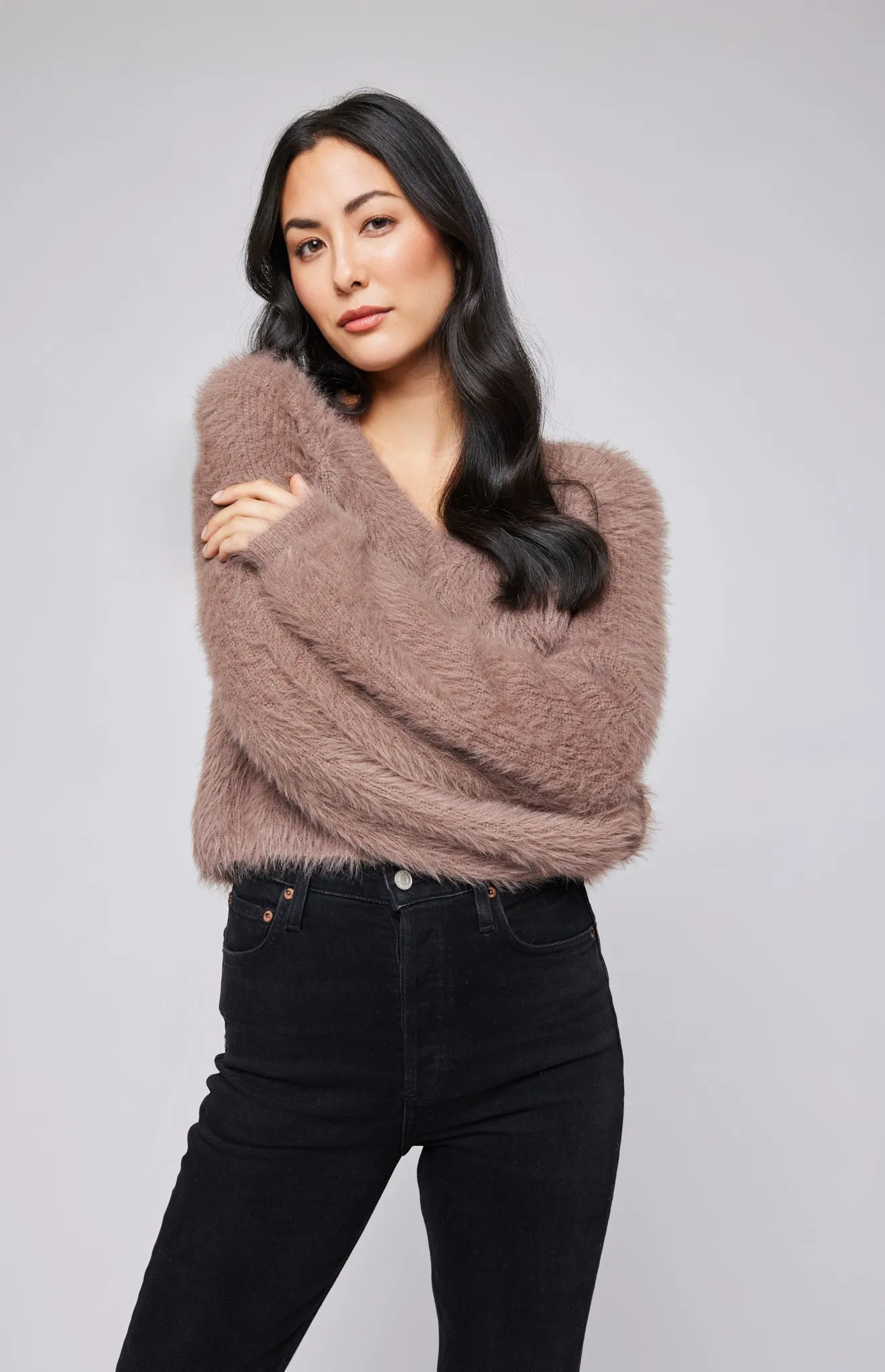 Muse Pullover sold by Gentle Fawn product image thumbnail 4