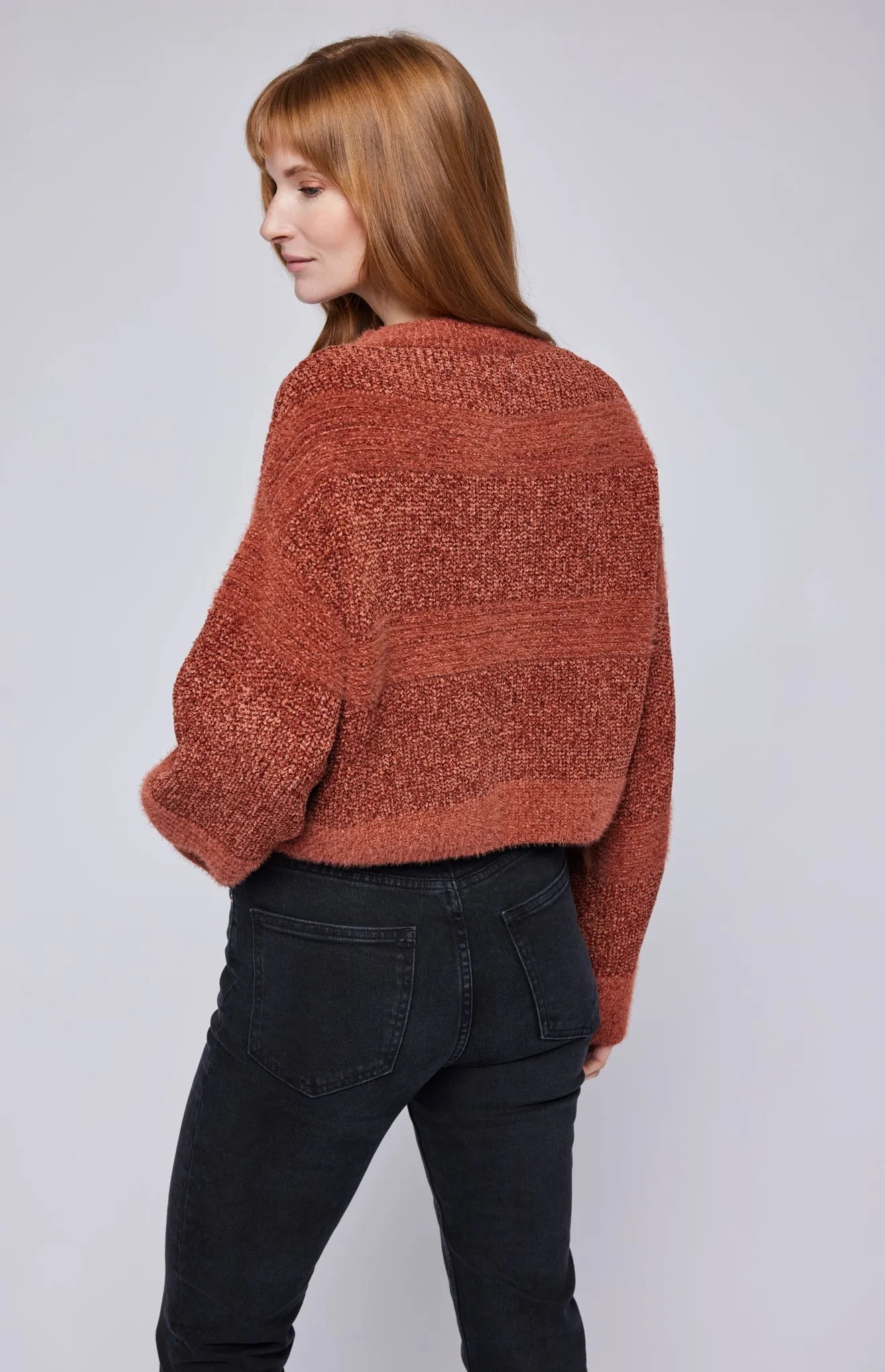 Rosetta Pullover Sweater sold by Gentle Fawn product image thumbnail 3