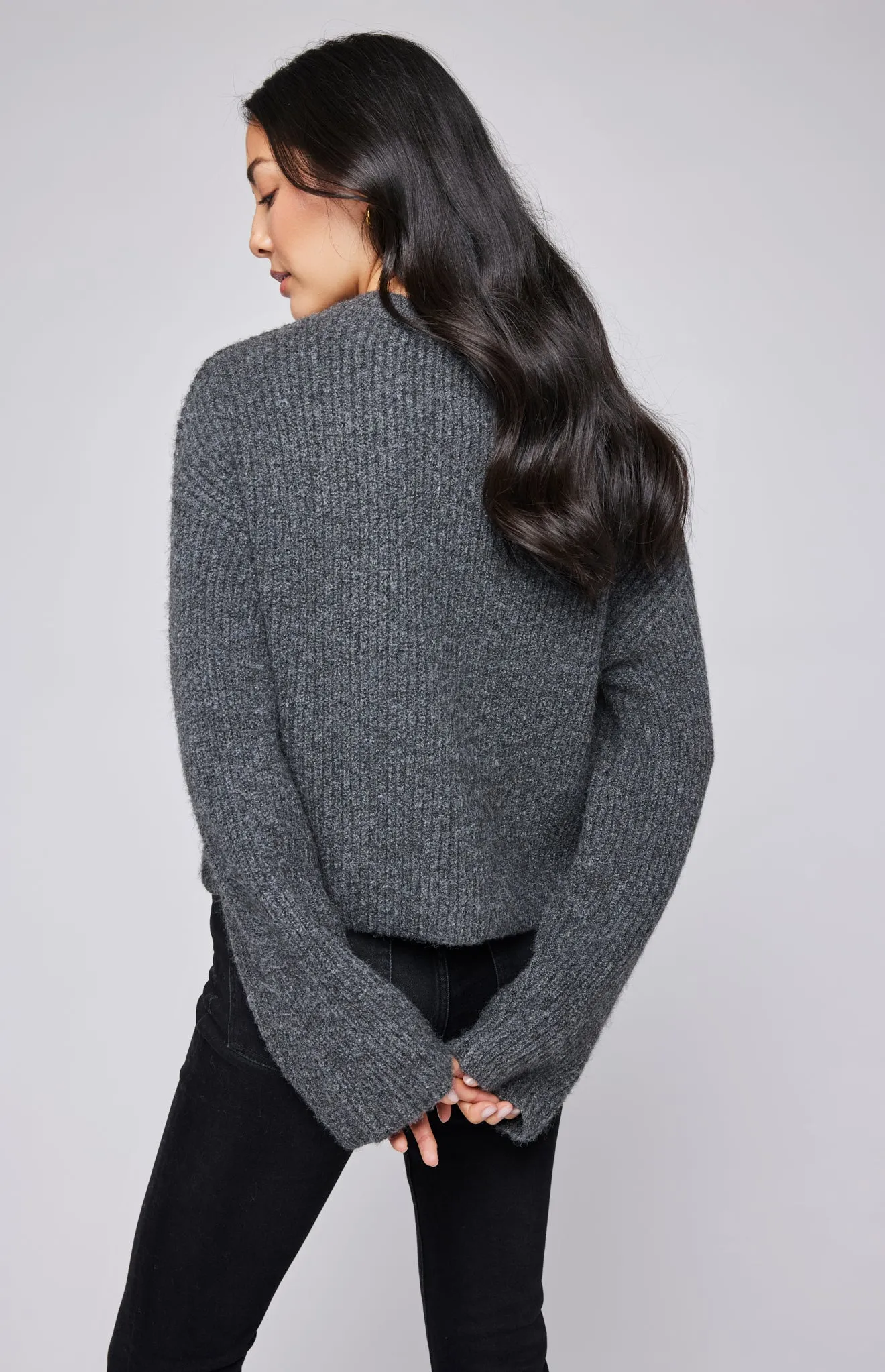 Taylyn Crewneck Pullover sold by Gentle Fawn product image thumbnail 3