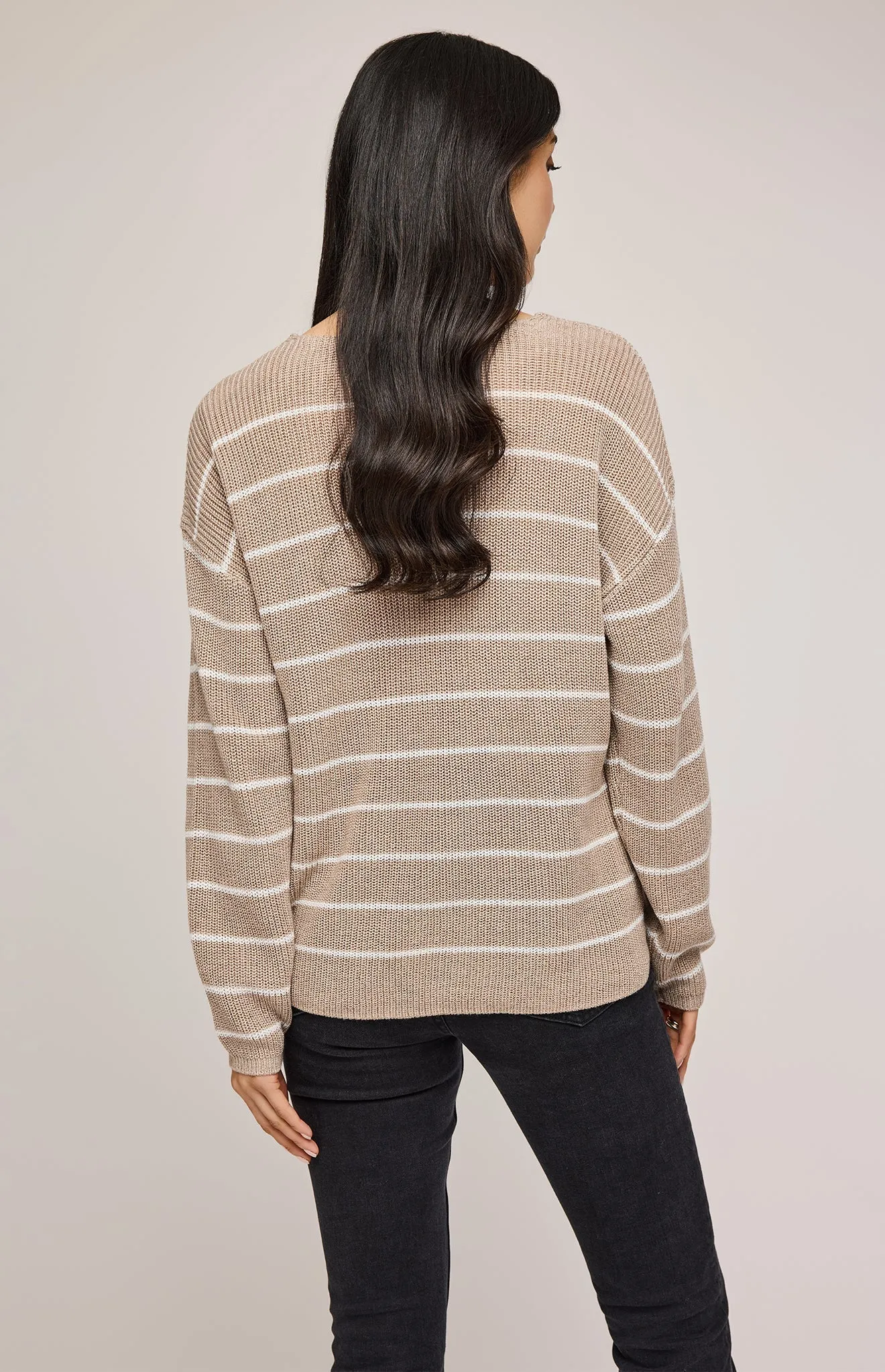 Tucker Pullover Sweater sold by Gentle Fawn product image thumbnail 3