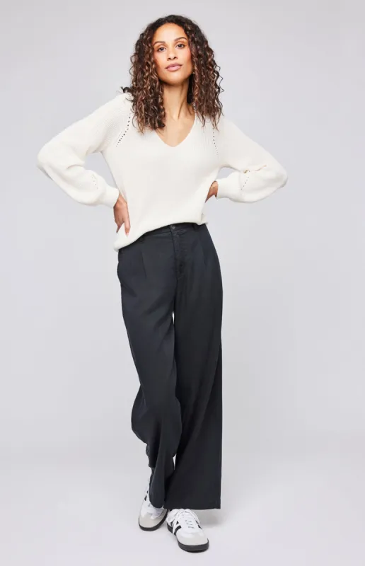 Hailey Pullover Sweater sold by Gentle Fawn