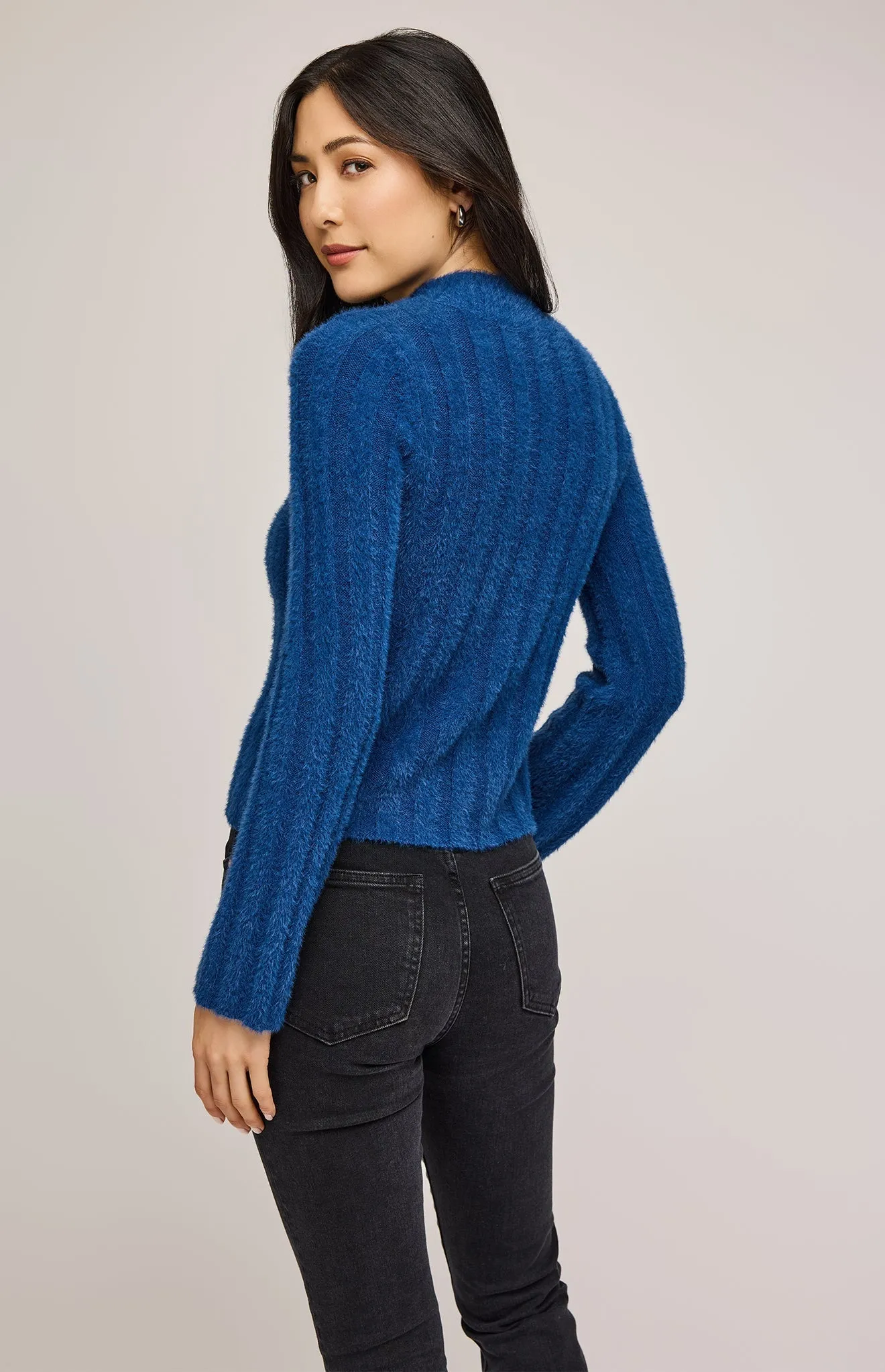 Jace Pullover Sweater sold by Gentle Fawn product image thumbnail 5