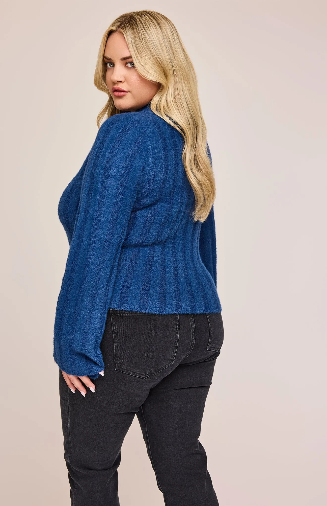 Jace Pullover Sweater sold by Gentle Fawn product image thumbnail 2