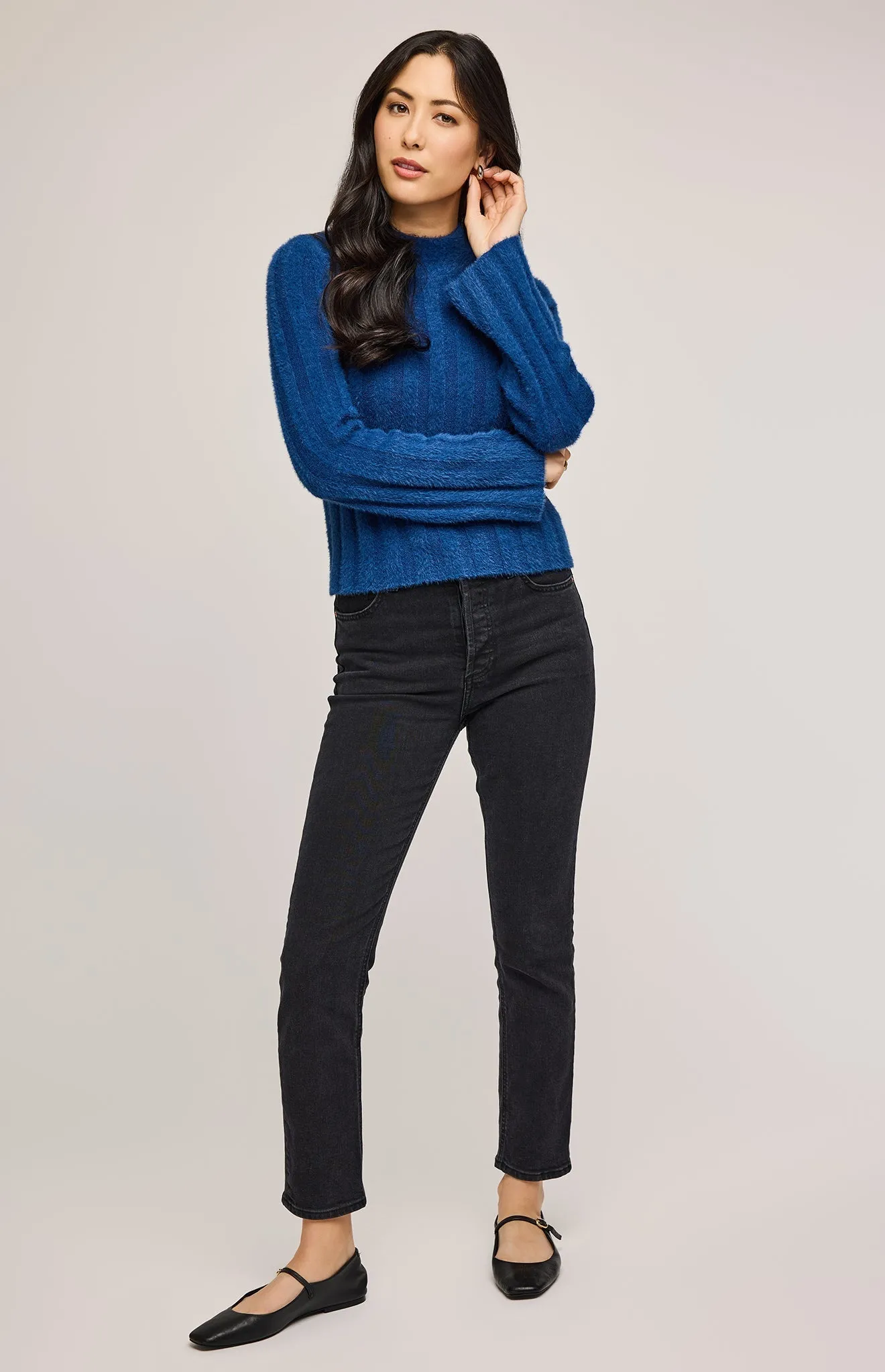 Jace Pullover Sweater sold by Gentle Fawn product image thumbnail 3