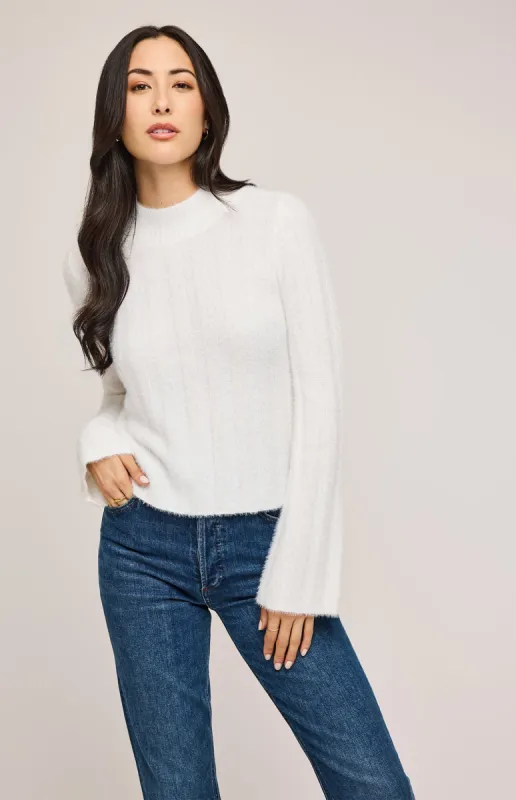 Jace Pullover Sweater sold by Gentle Fawn