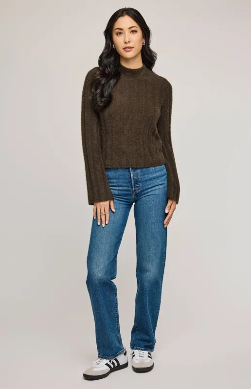 Jace Pullover Sweater sold by Gentle Fawn