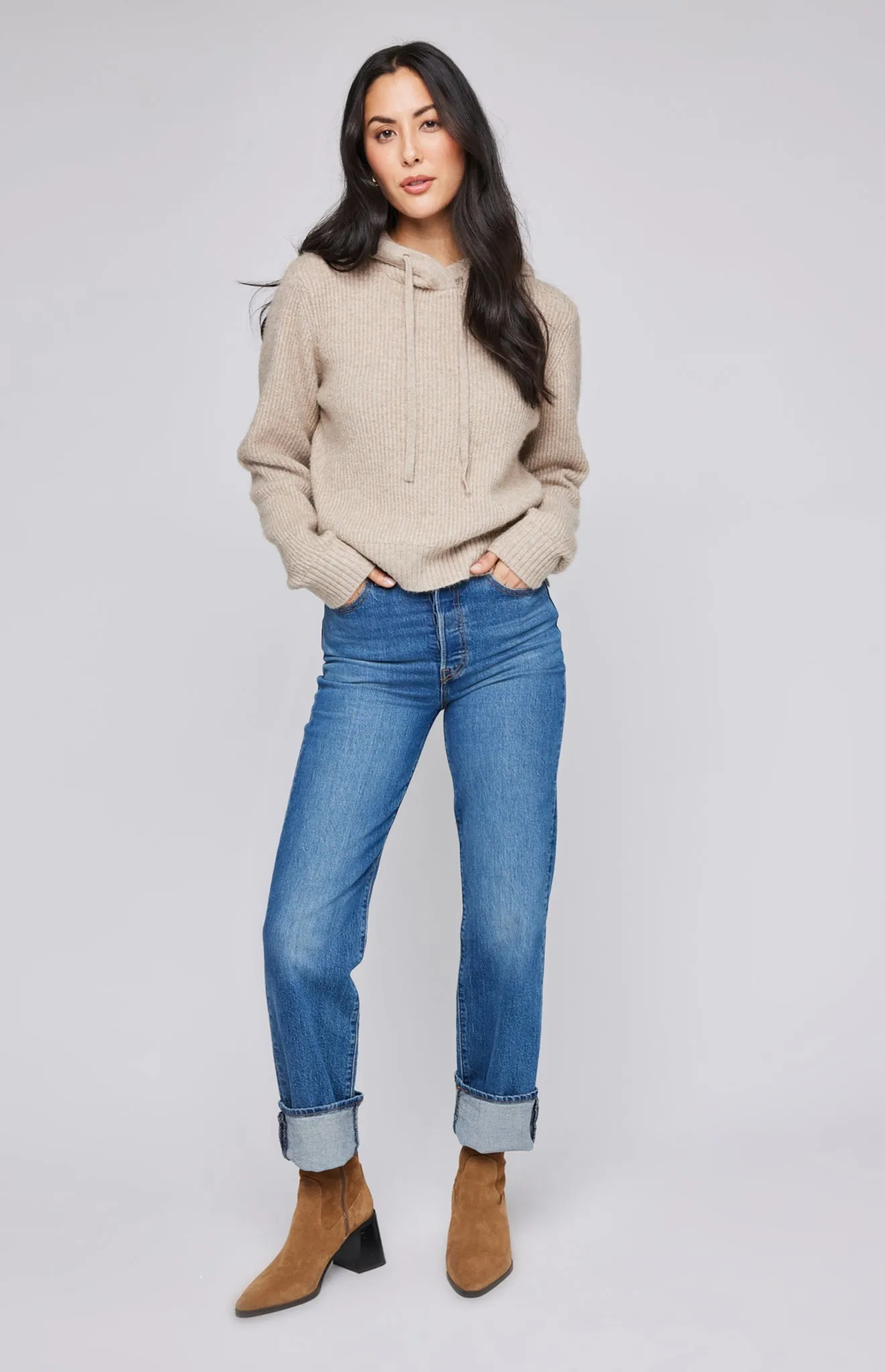 Alanis Pullover sold by Gentle Fawn product image thumbnail 4