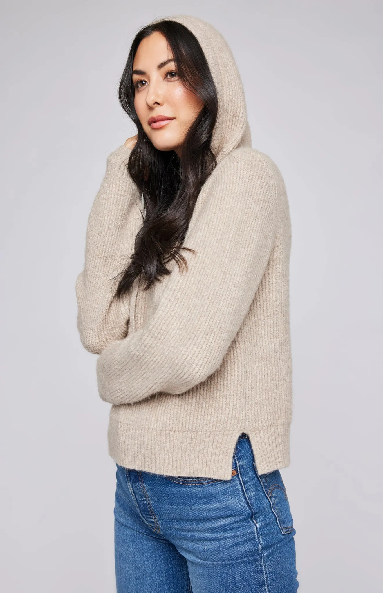 Alanis Pullover sold by Gentle Fawn product image thumbnail 2