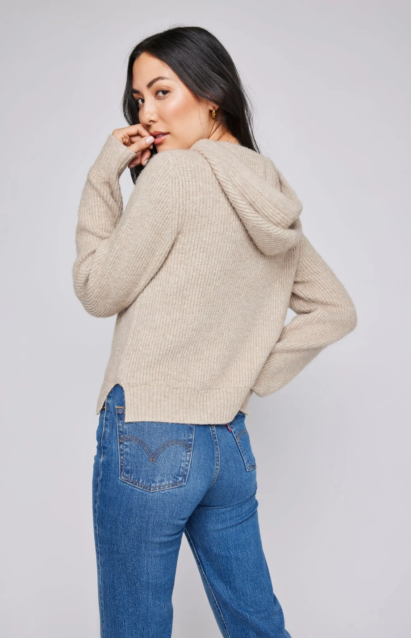 Alanis Pullover sold by Gentle Fawn product image thumbnail 3