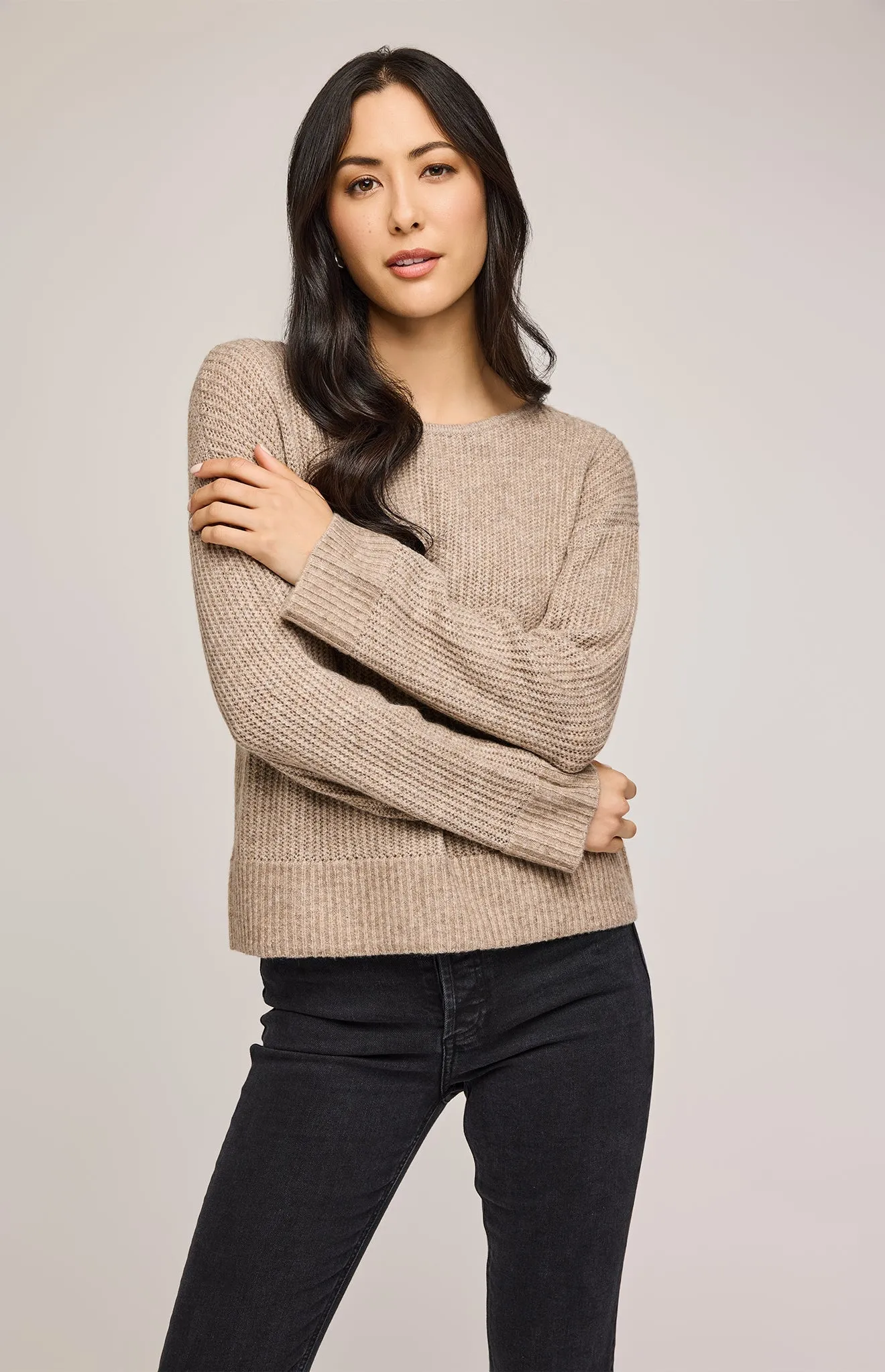 Ambrose Pullover Sweater sold by Gentle Fawn product image thumbnail 3