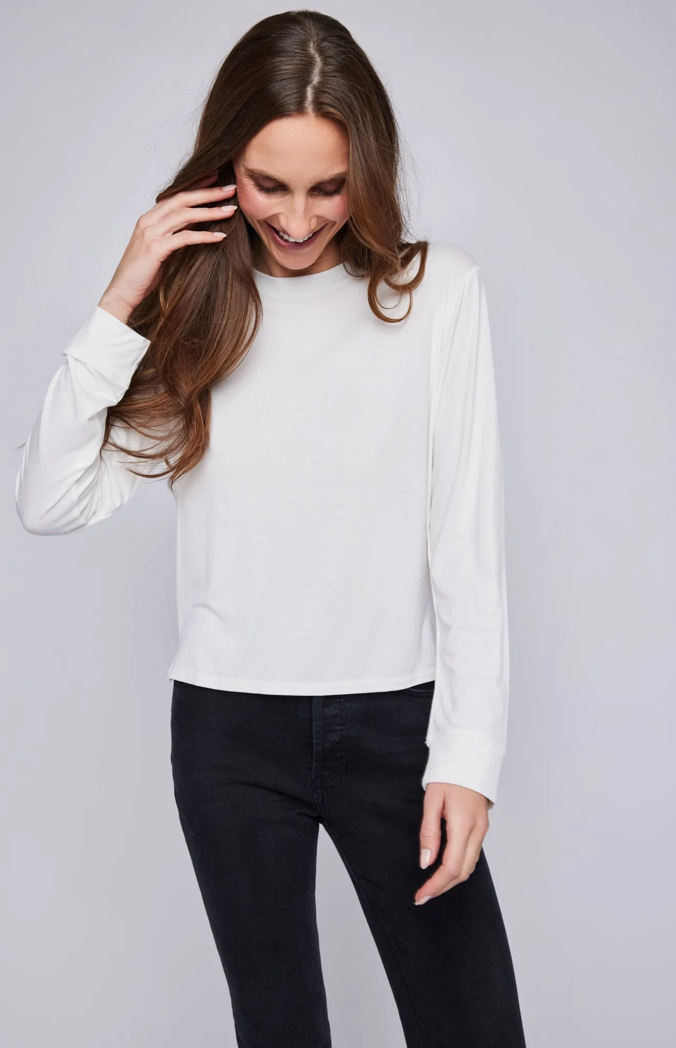 Trudy Top sold by Gentle Fawn product image thumbnail 2