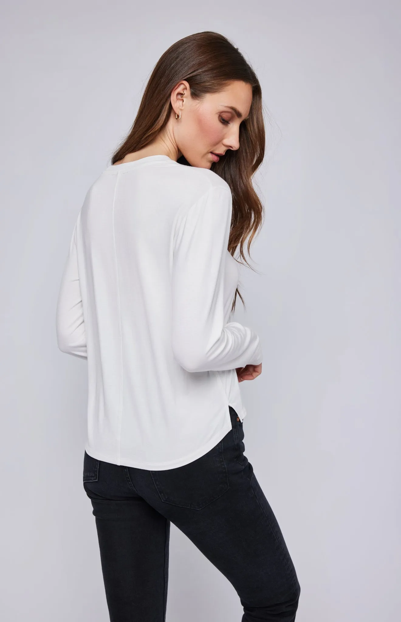 Trudy Top sold by Gentle Fawn product image thumbnail 3