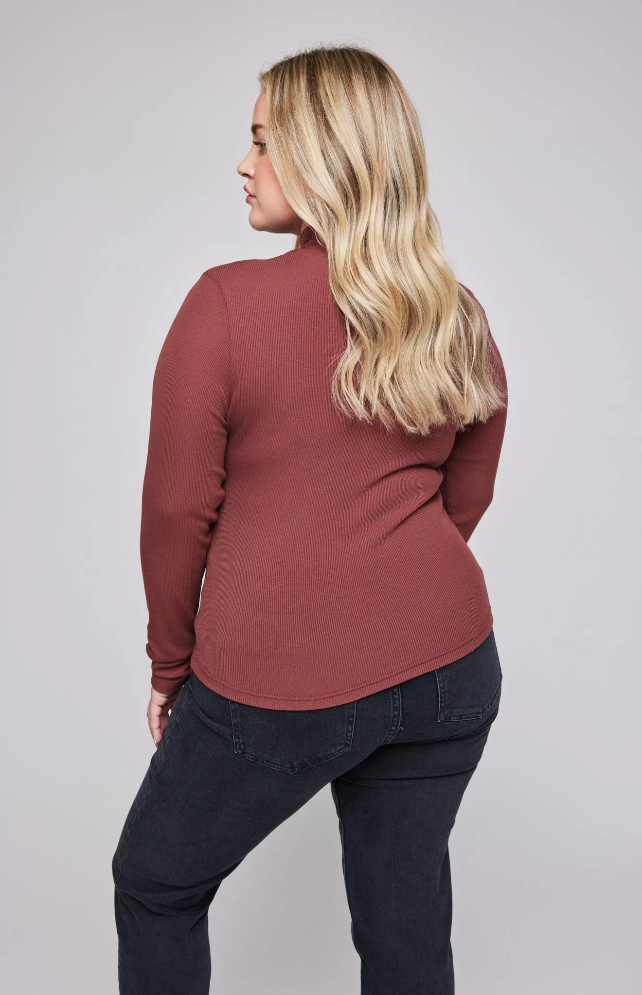 Wren Top sold by Gentle Fawn product image thumbnail 4
