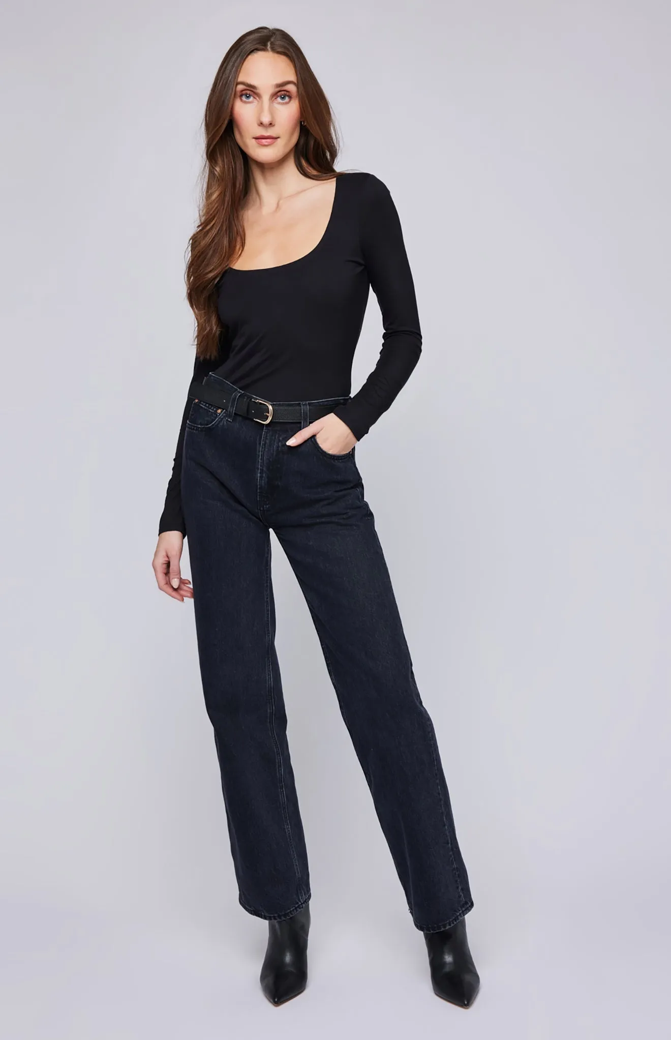 Ruthie Top sold by Gentle Fawn