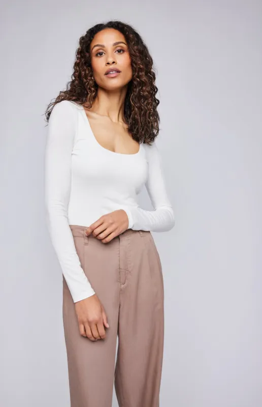 Ruthie Top sold by Gentle Fawn