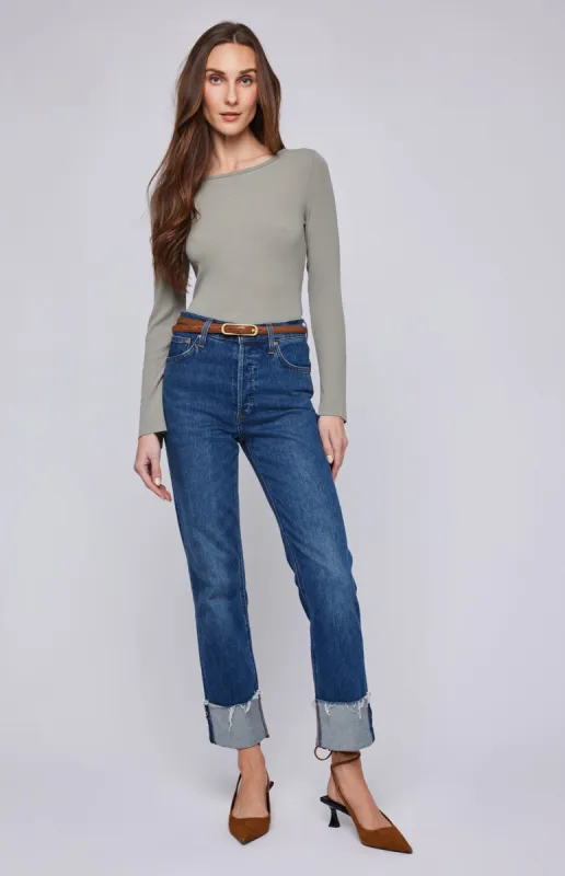 Delilah Top sold by Gentle Fawn